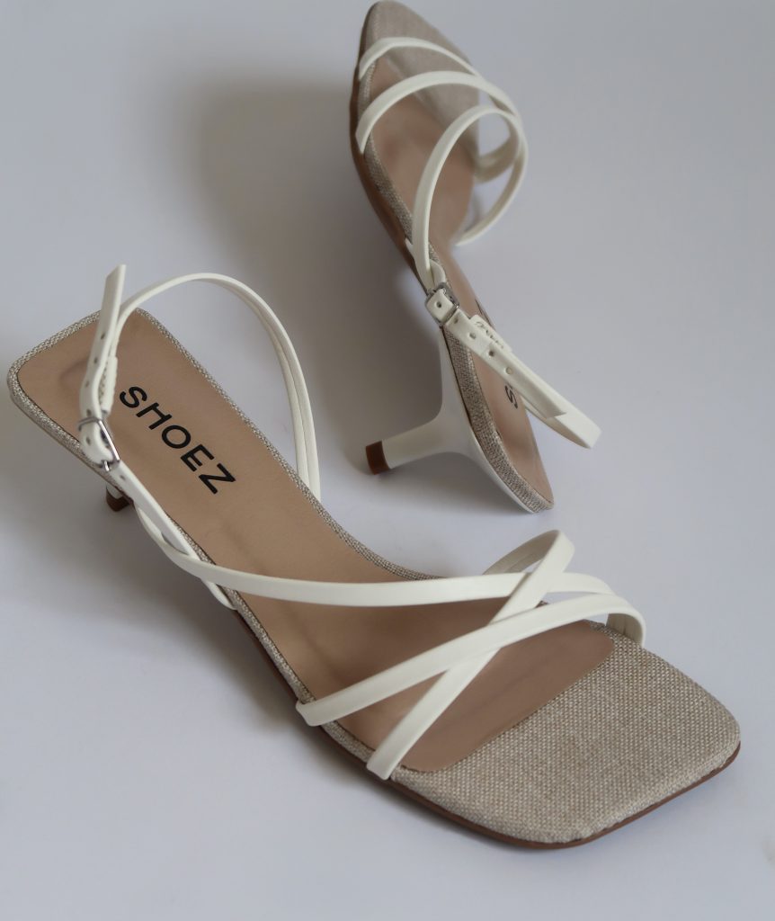 Whimsy White