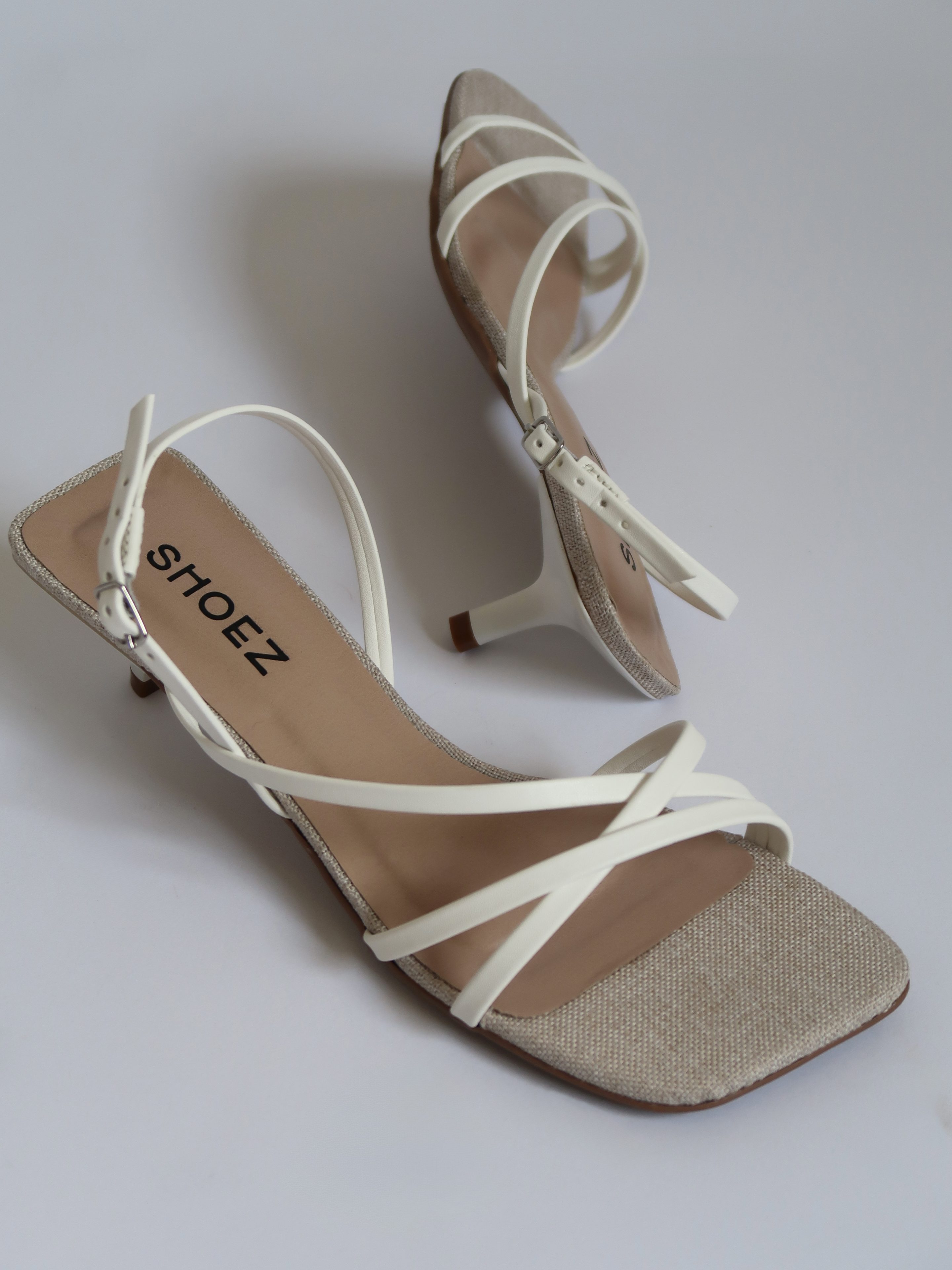 Whimsy White