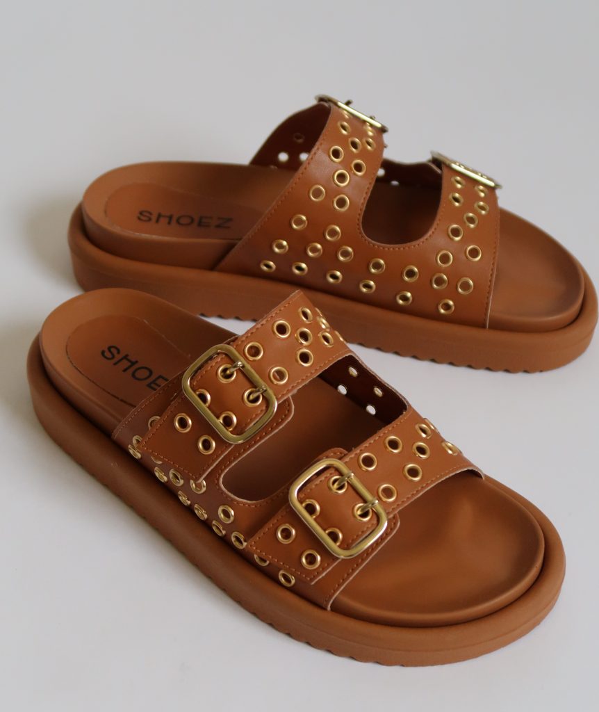 Traveler Brown