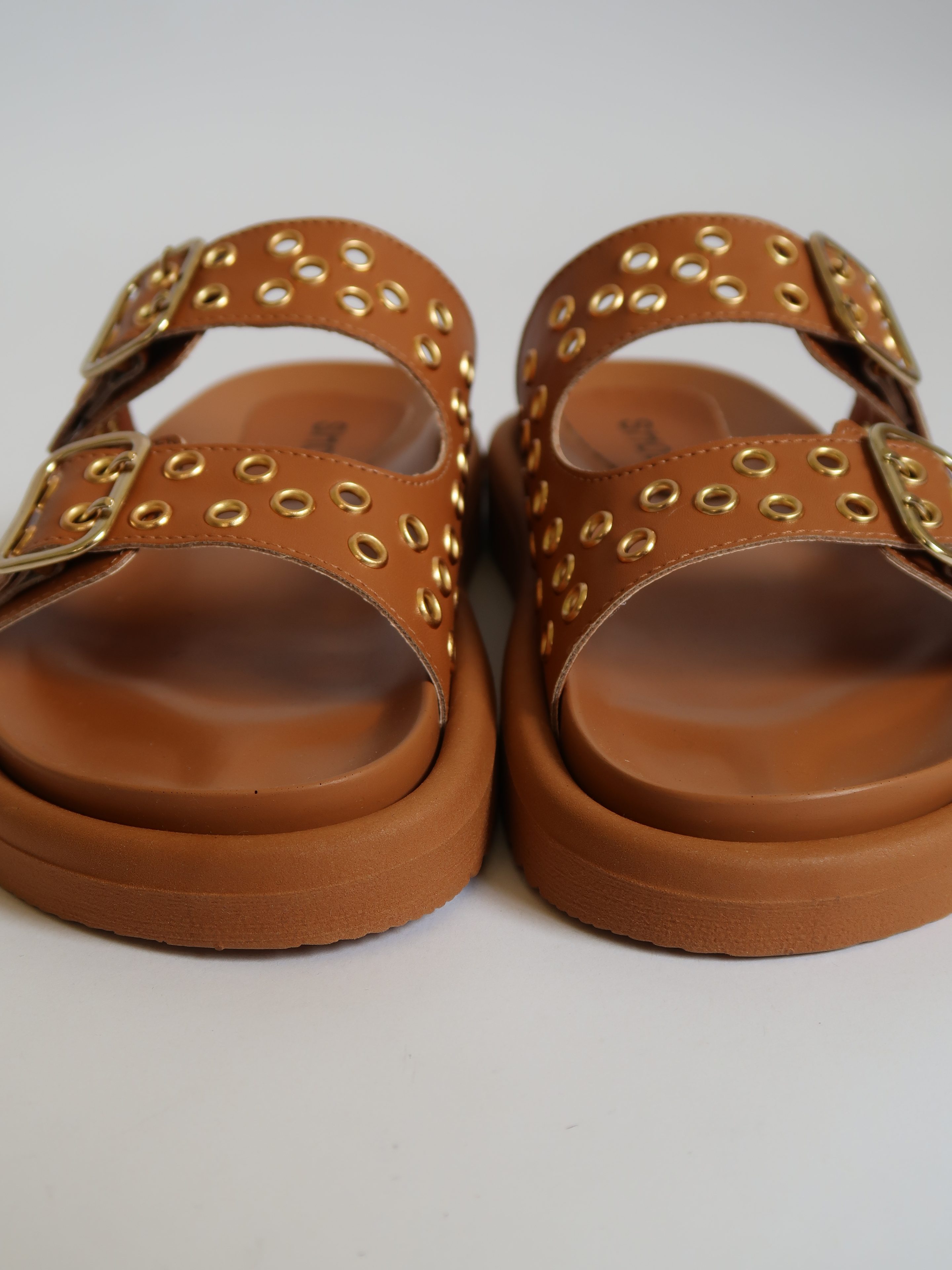 Traveler Brown