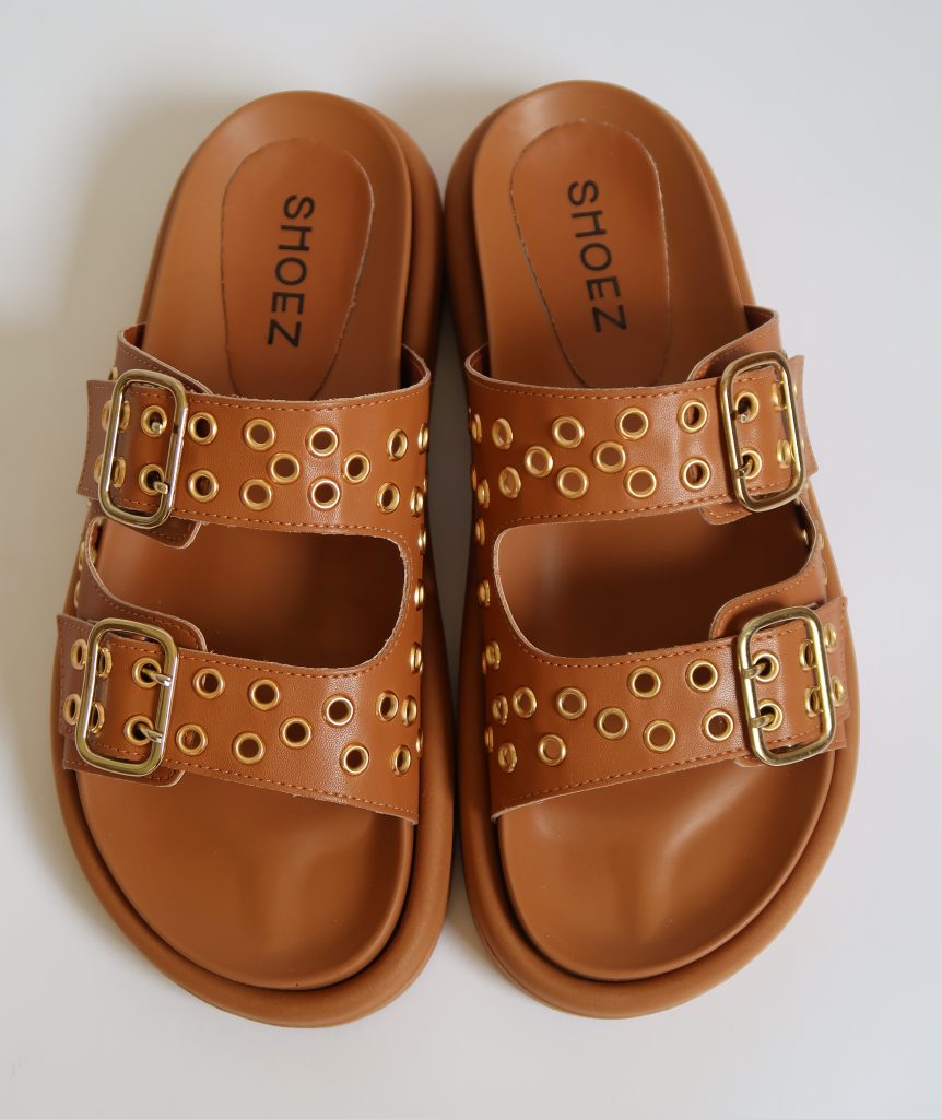 Traveler Brown
