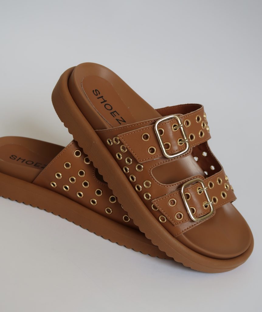 Traveler Brown