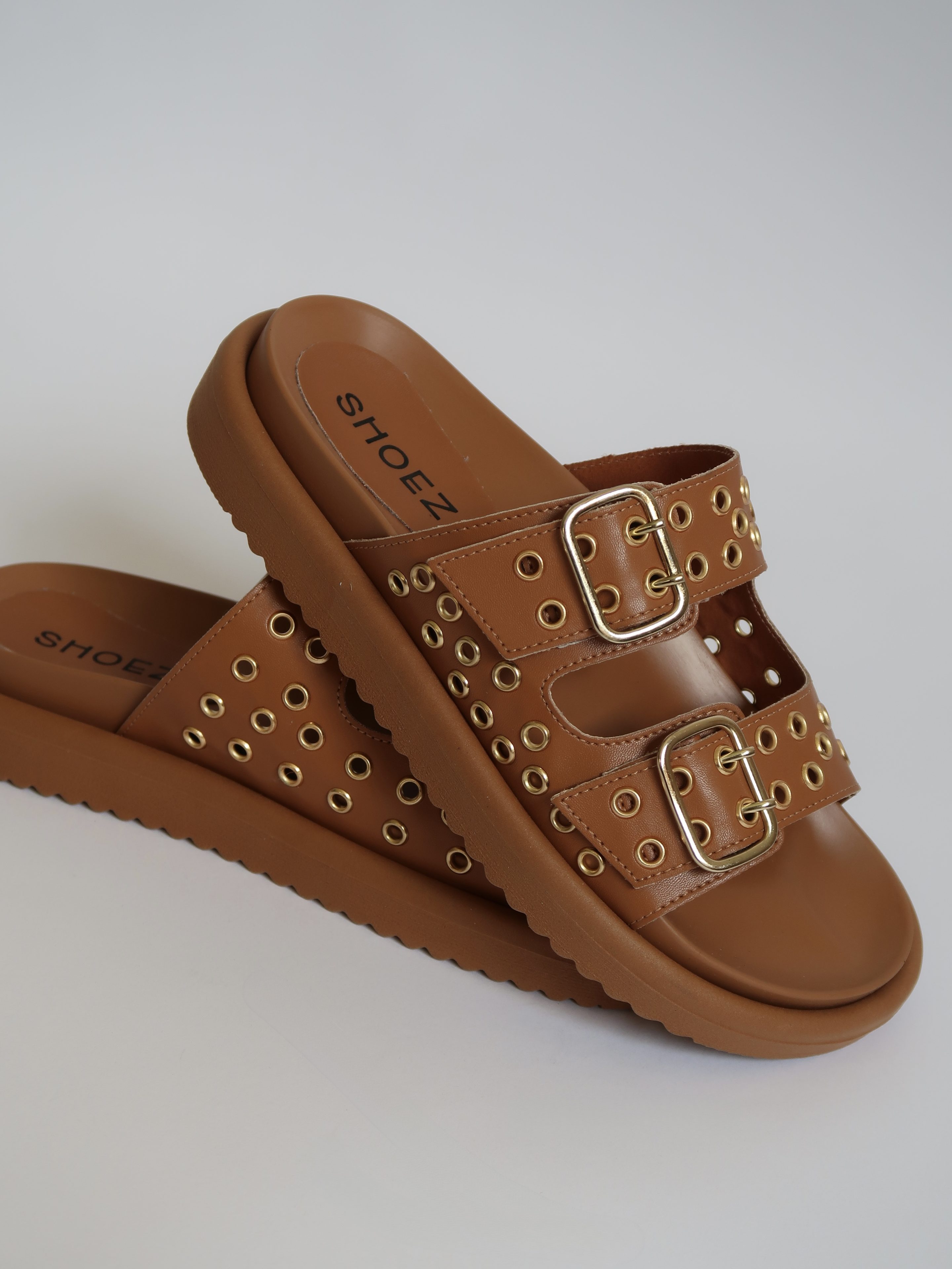 Traveler Brown