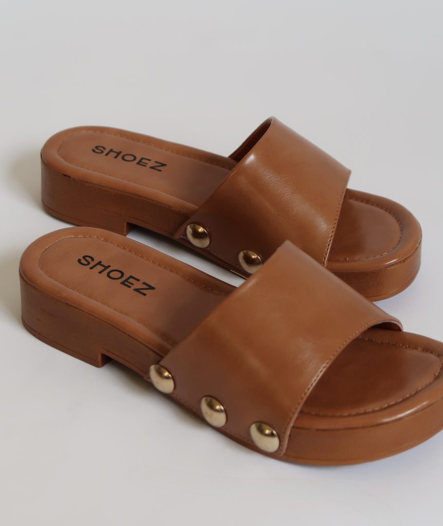 Tally Caramel
