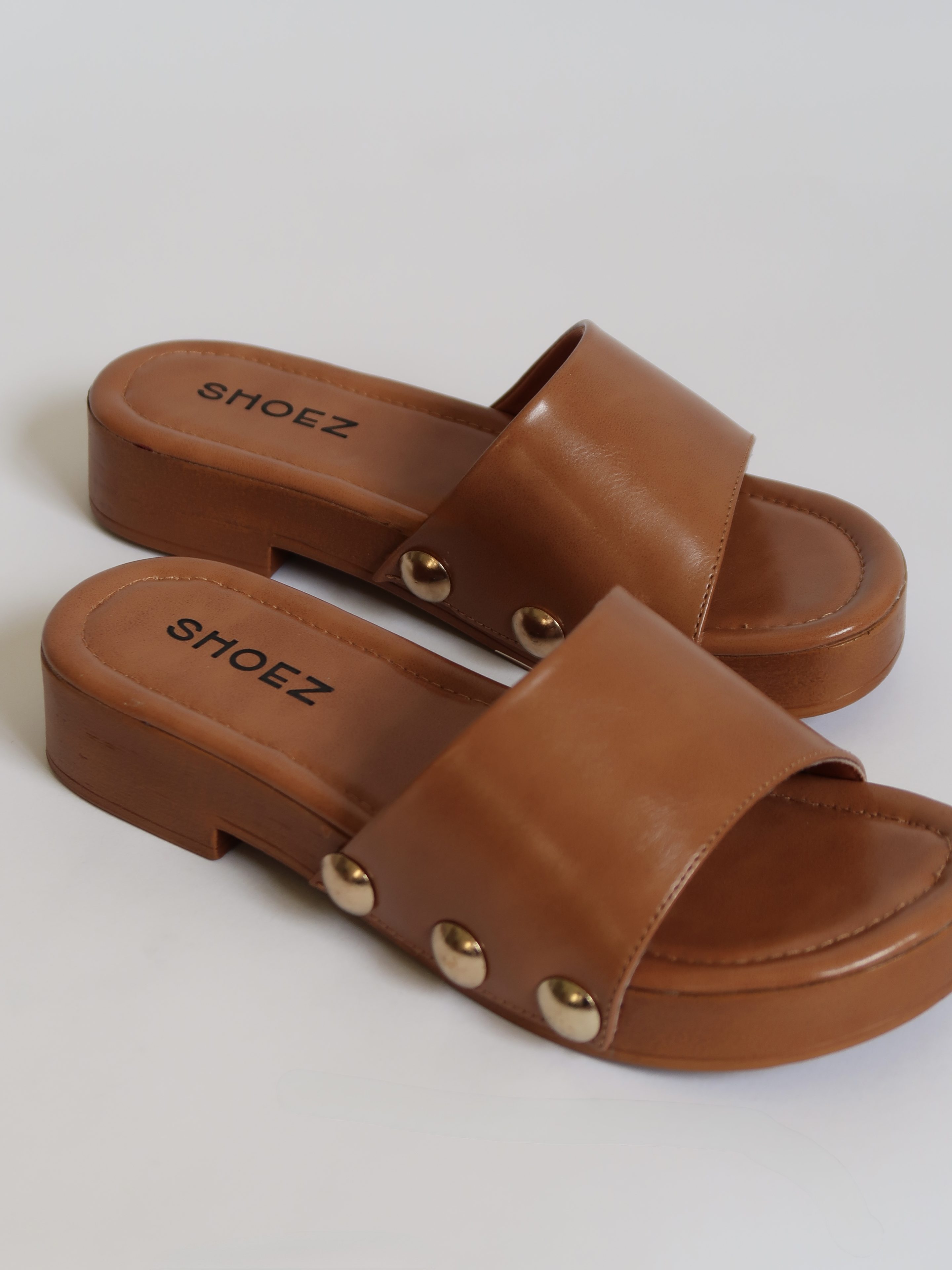 Tally Caramel