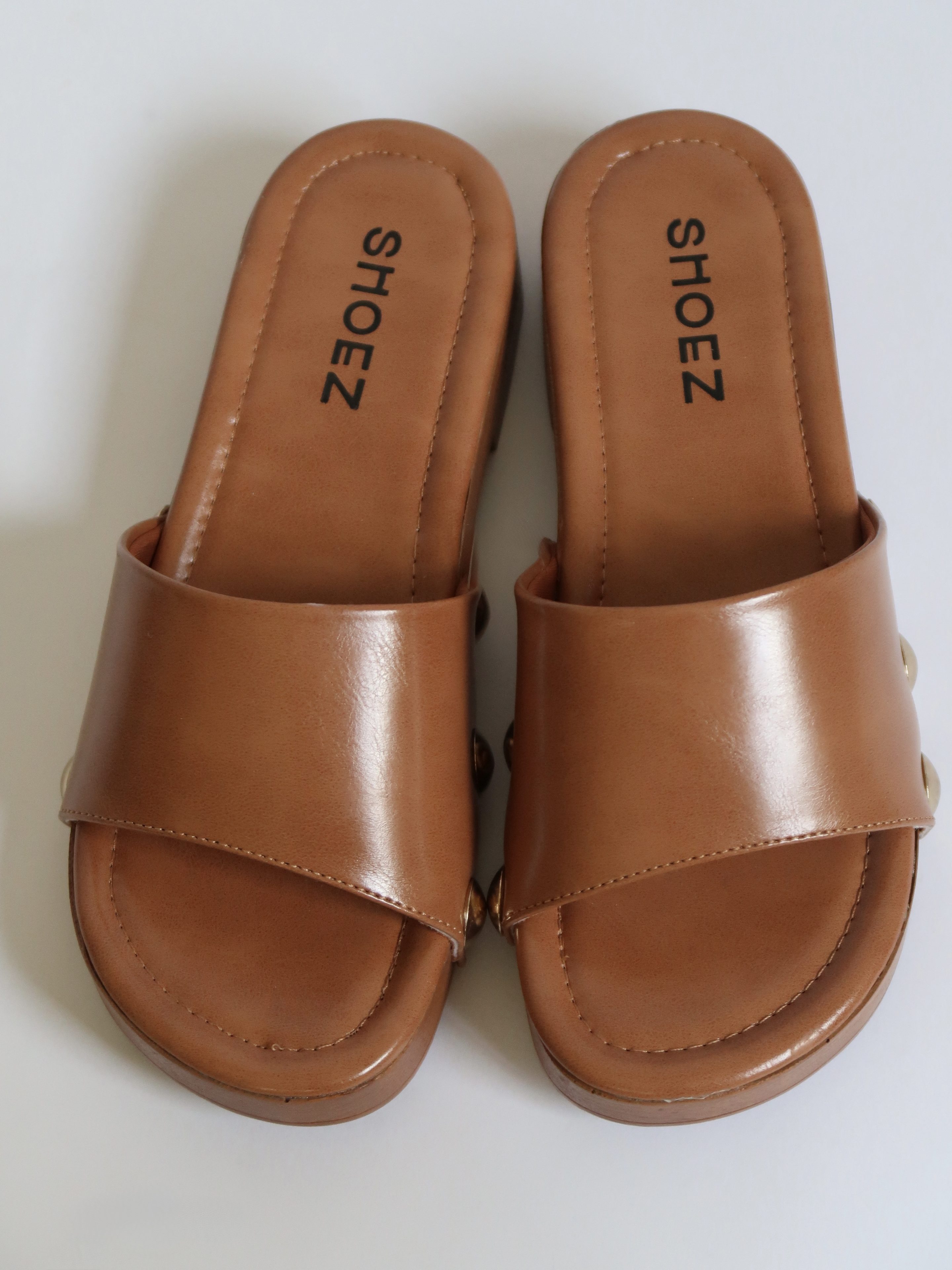 Tally Caramel