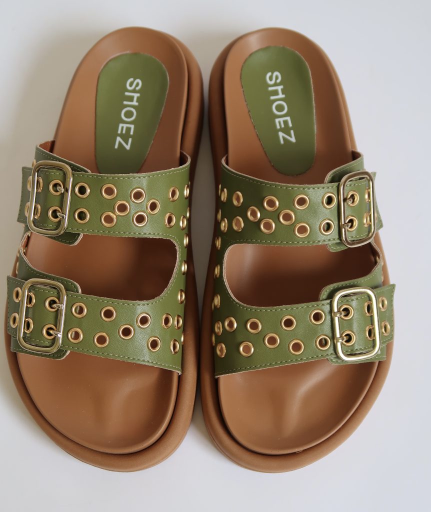 Traveler Green