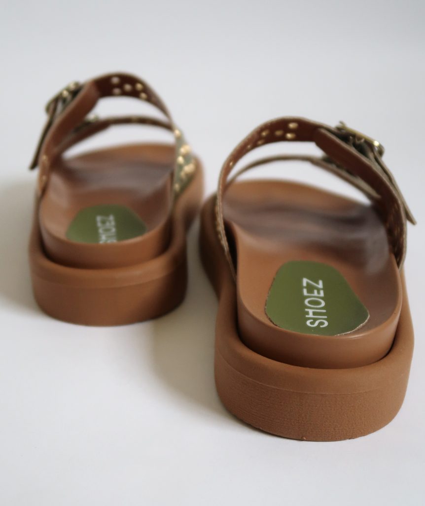 Traveler Green