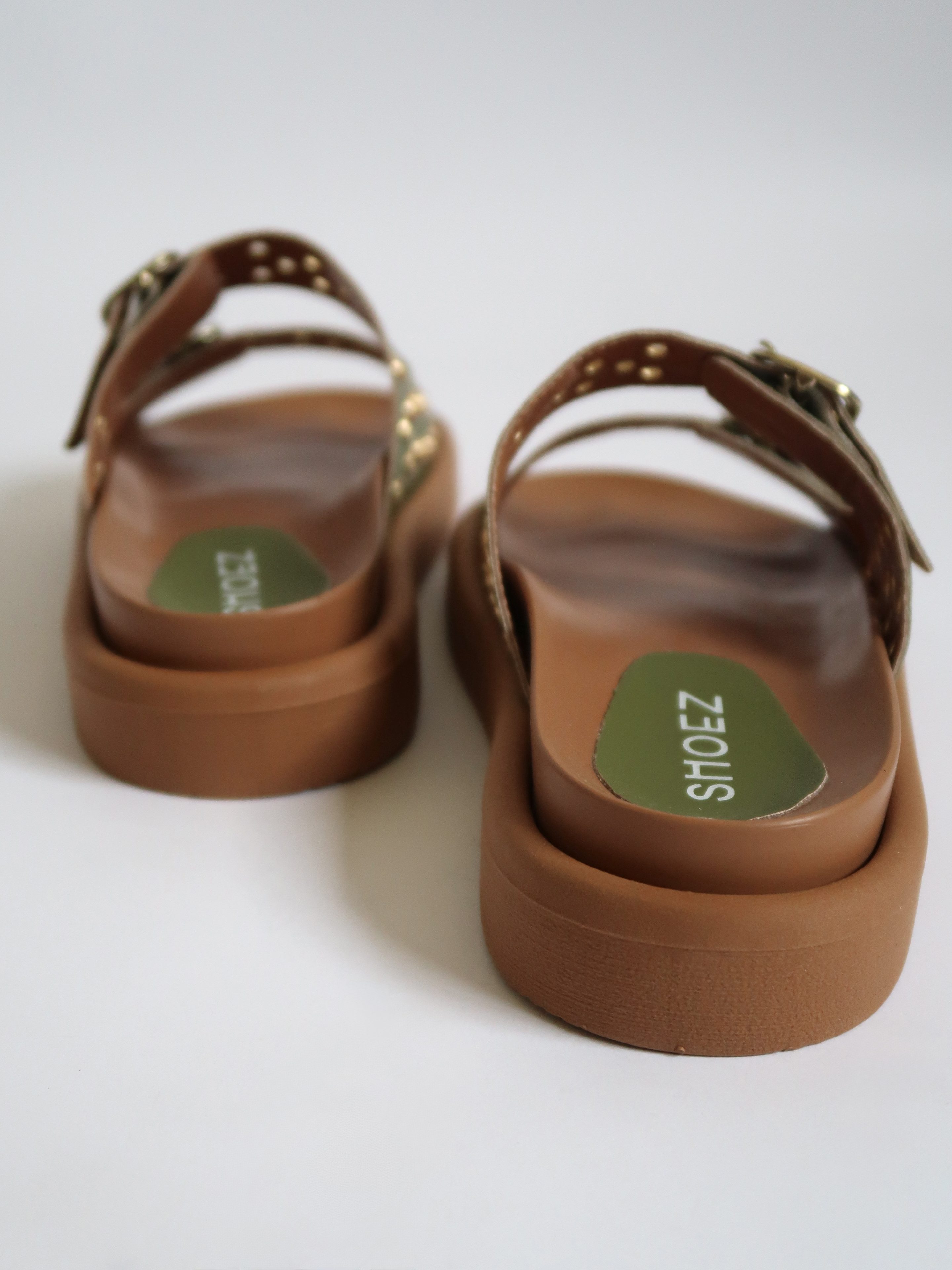 Traveler Green