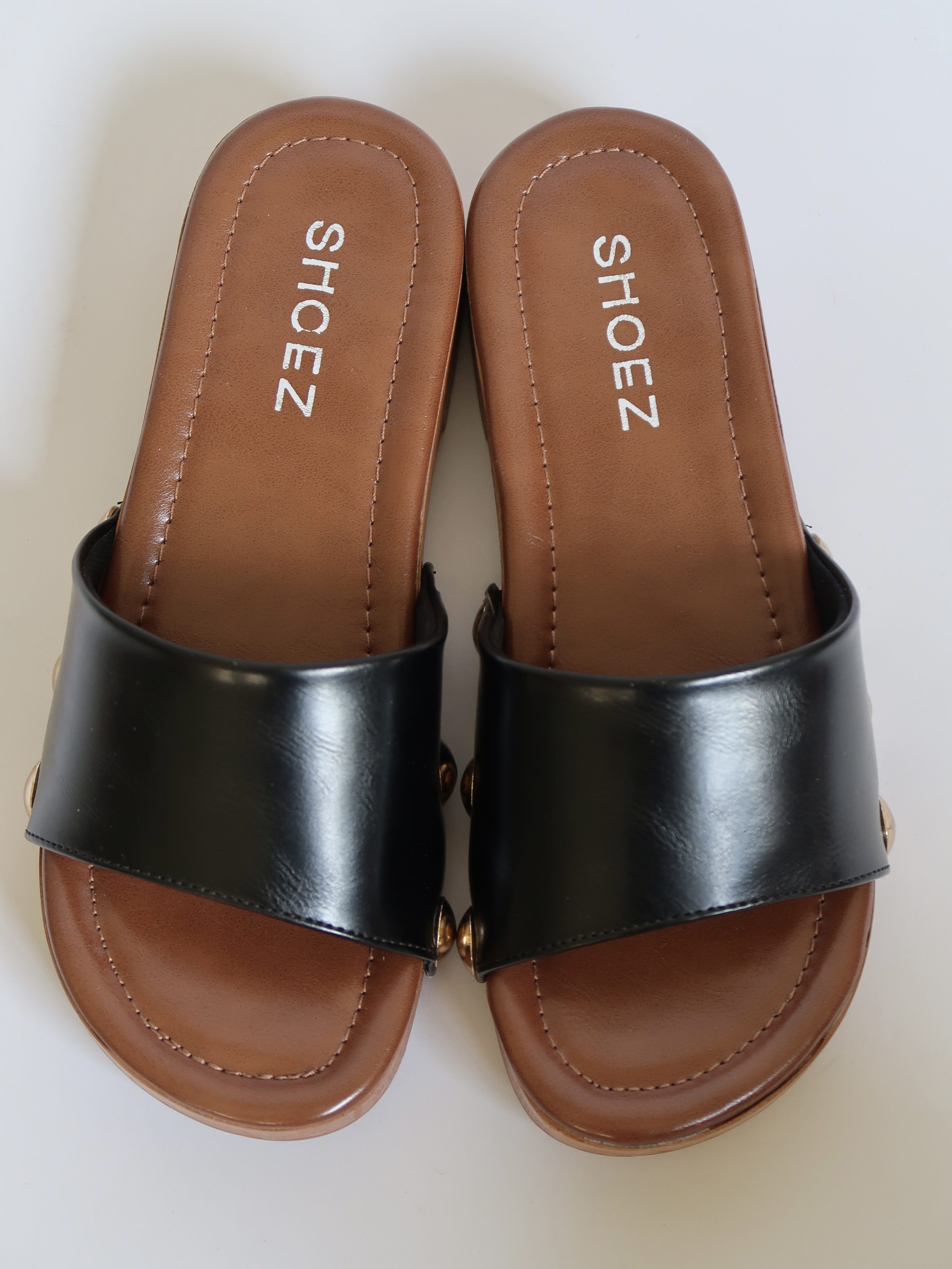 Tally Black