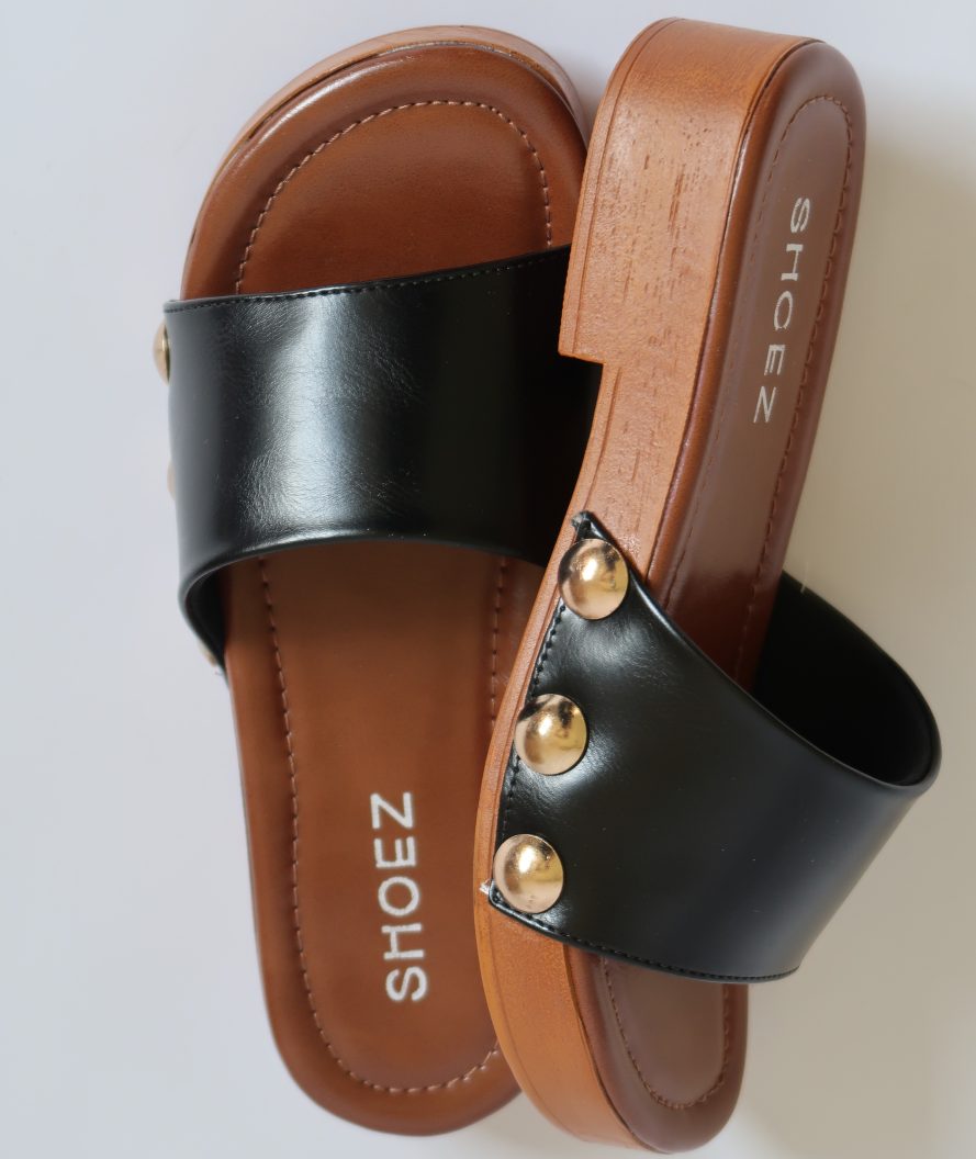 Tally Black