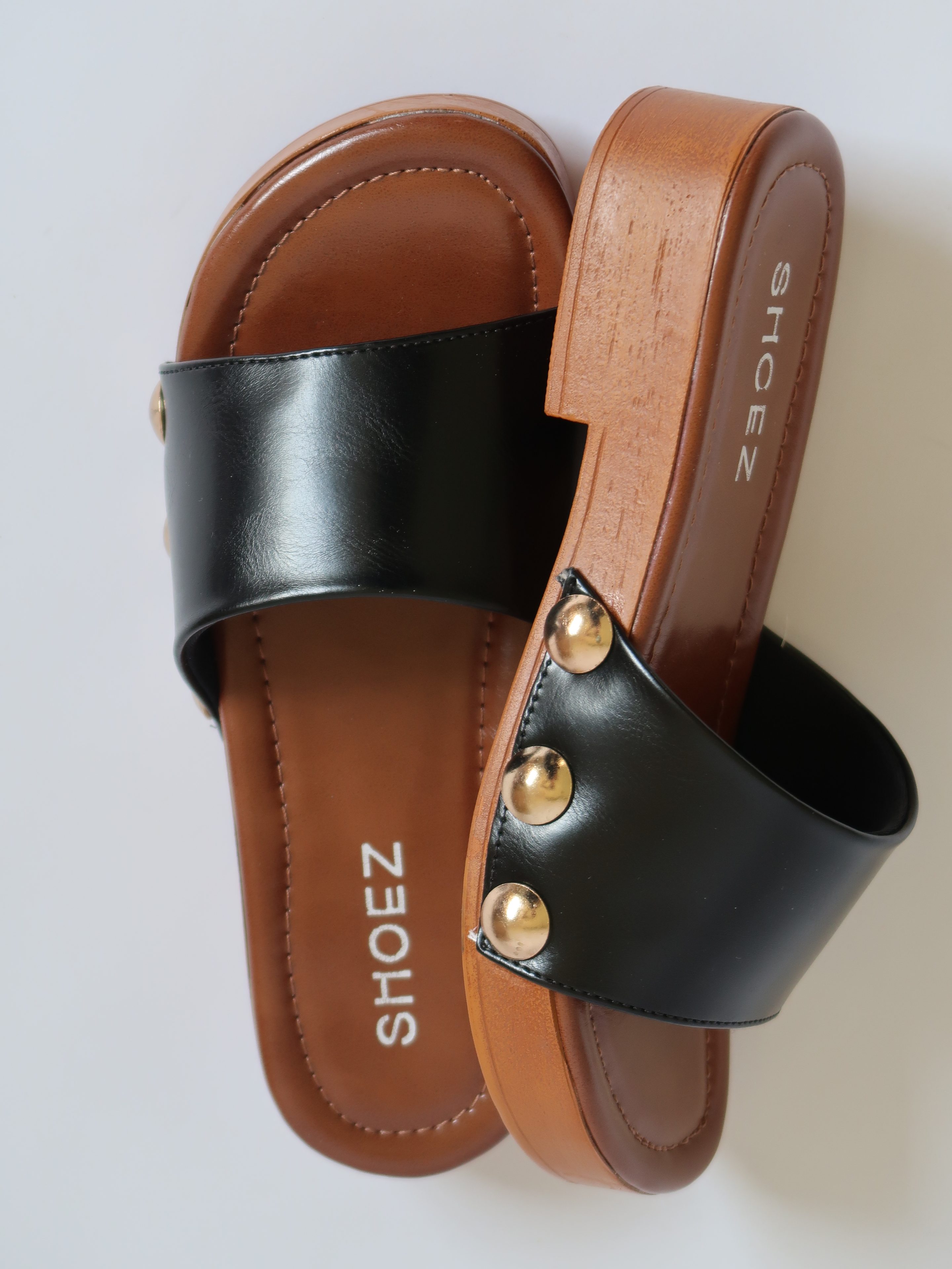 Tally Black