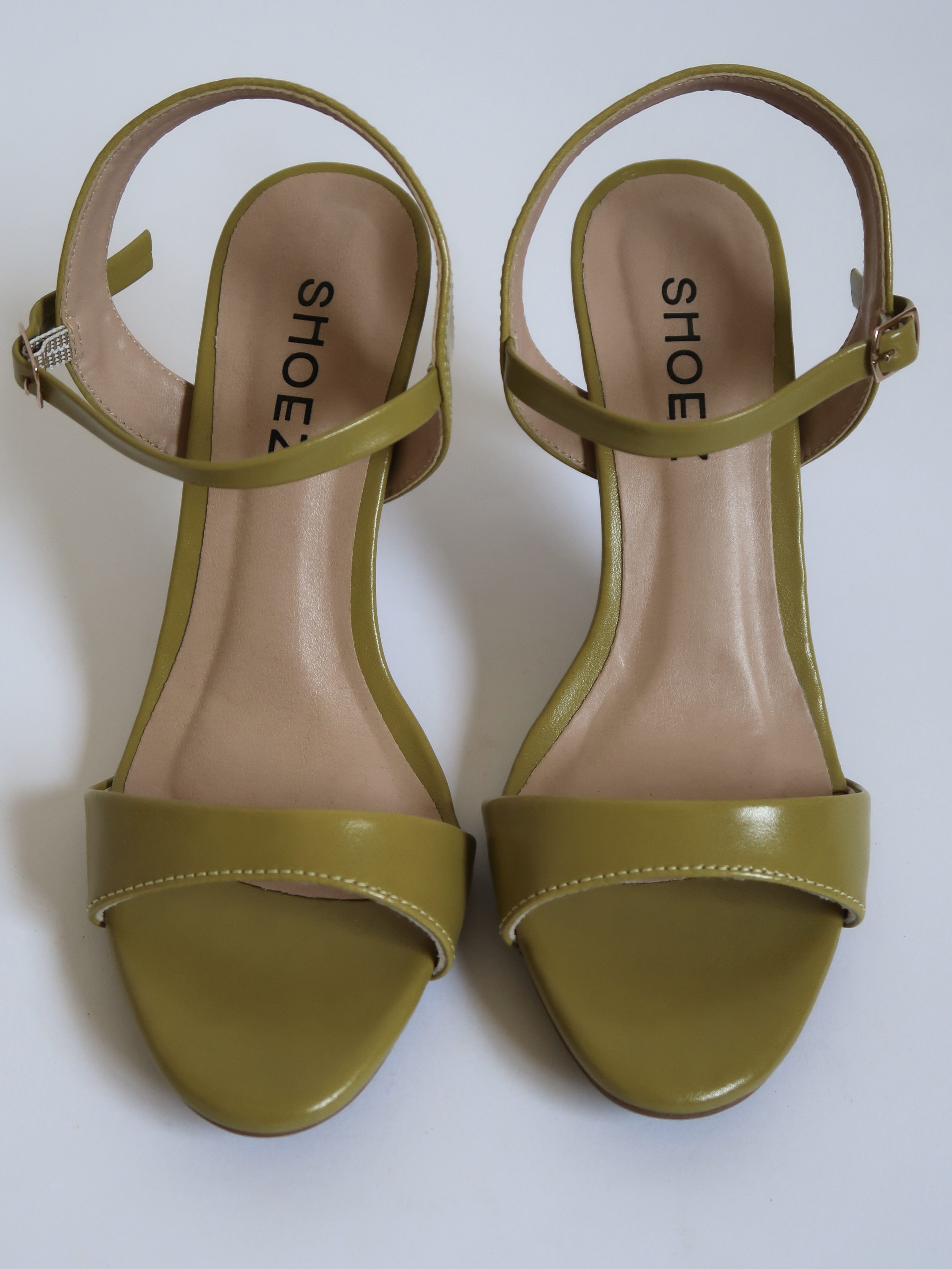 Lovette Green