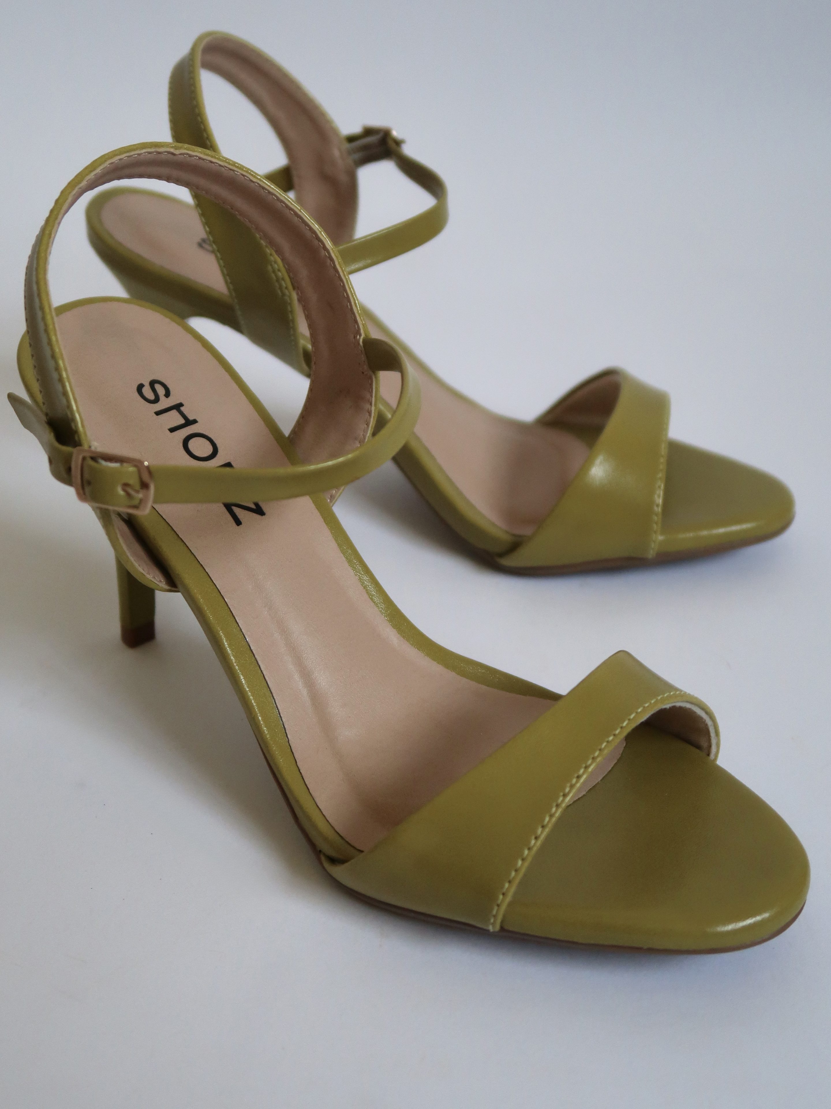 Lovette Green