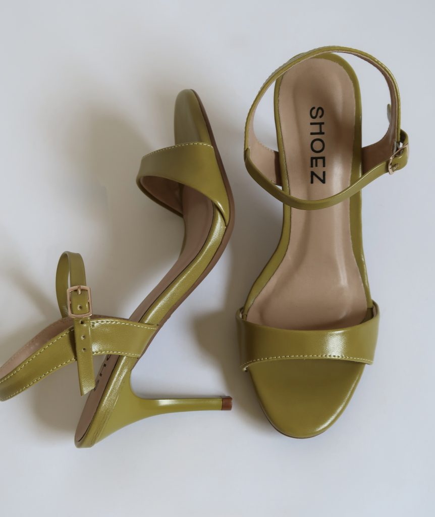 Lovette Green