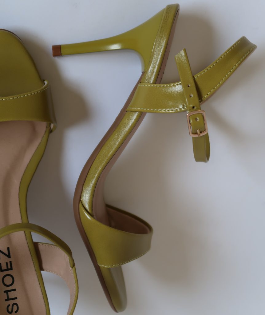 Lovette Green