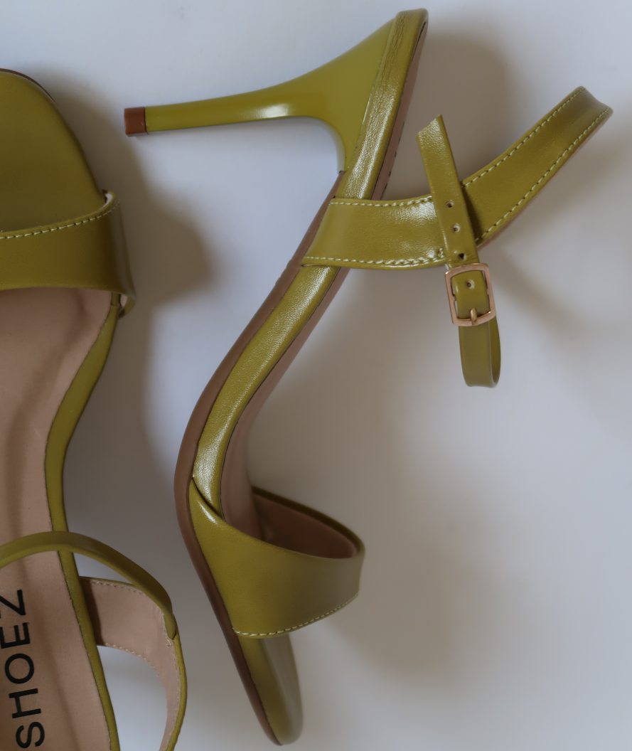 Lovette Green