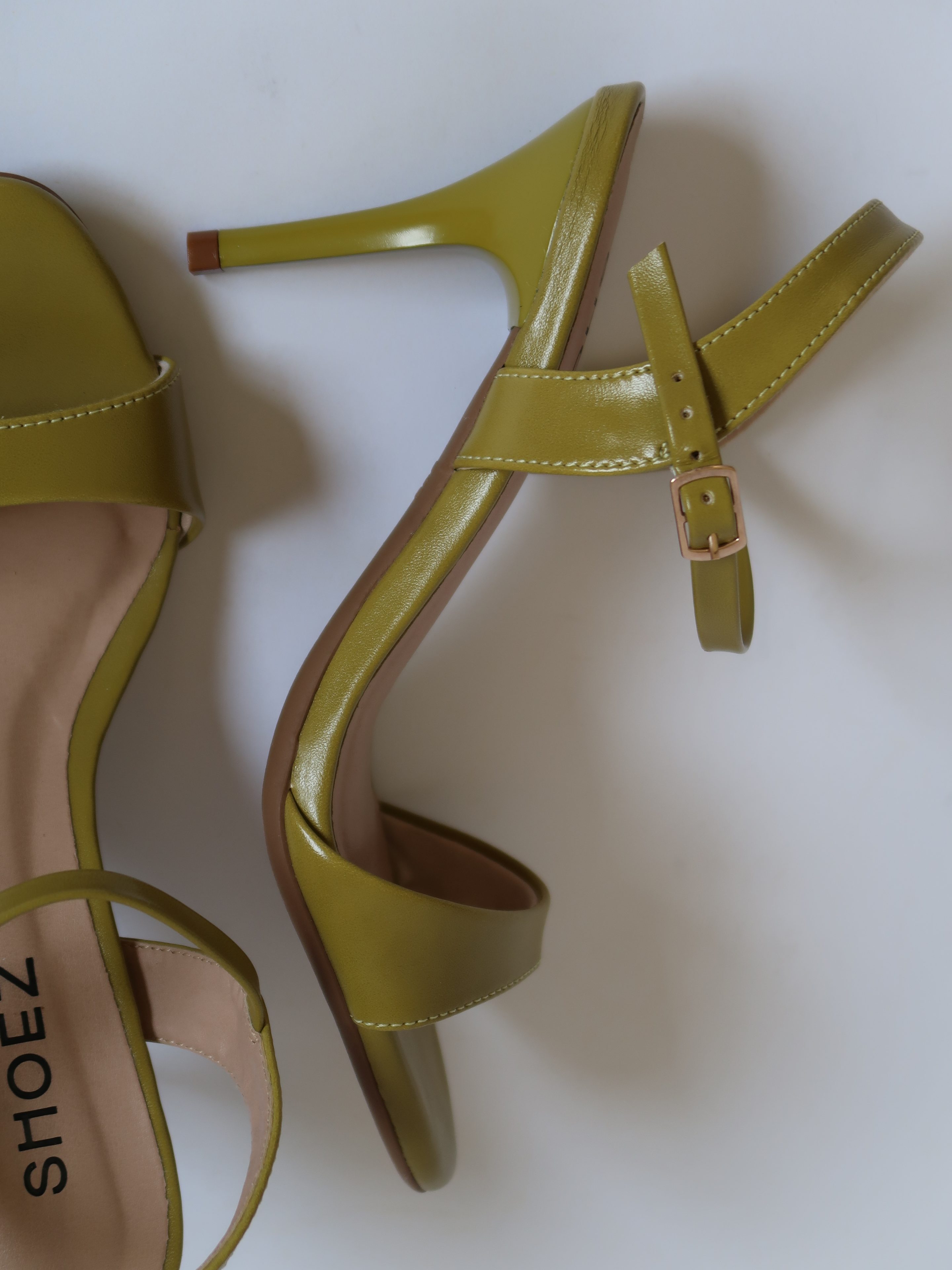 Lovette Green