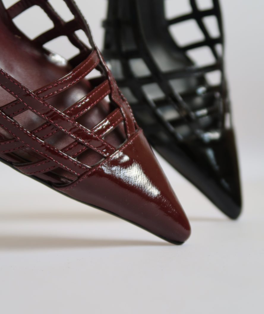 Shoez New Chic