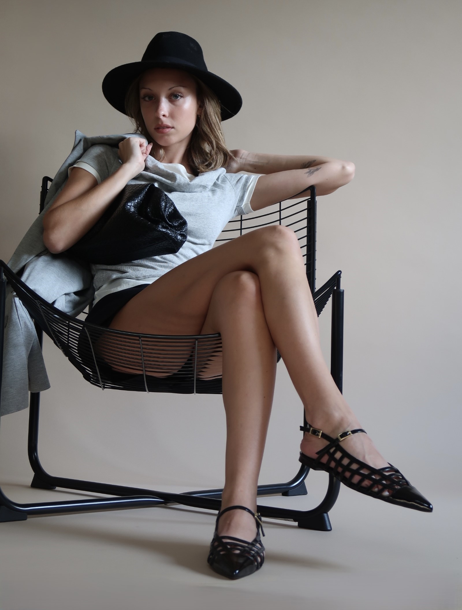 Alaya Black