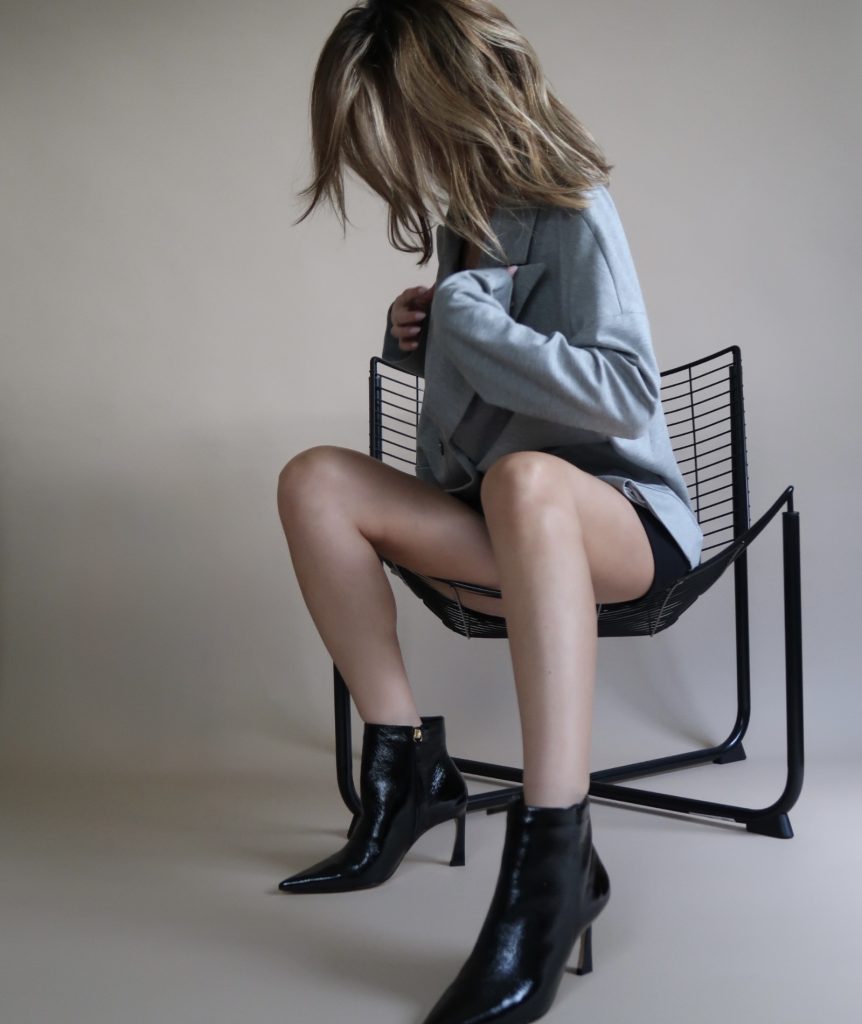 Zoe Black