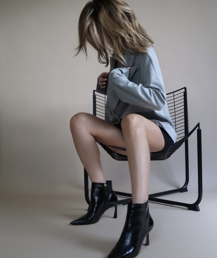 Zoe Black