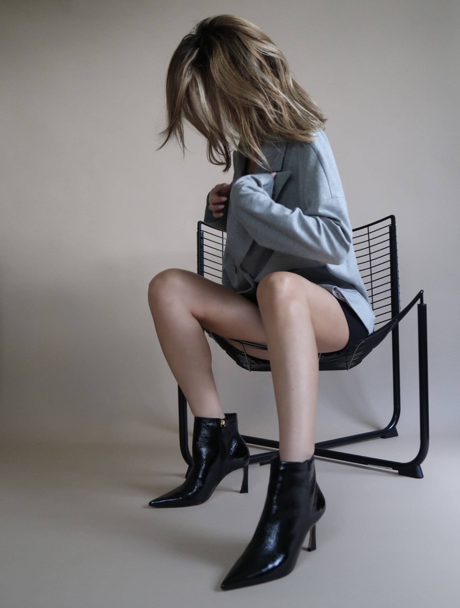 Zoe Black