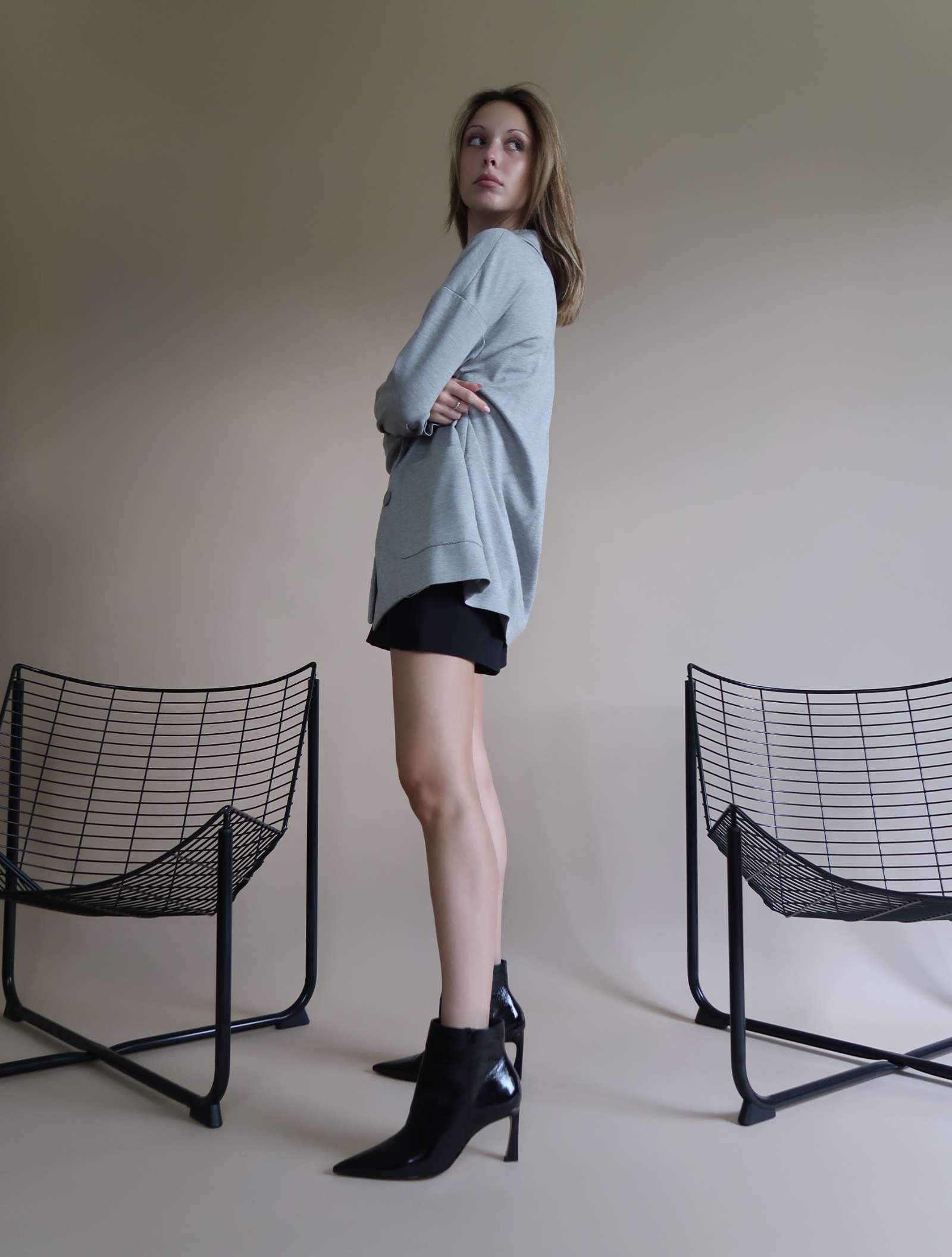Zoe Black