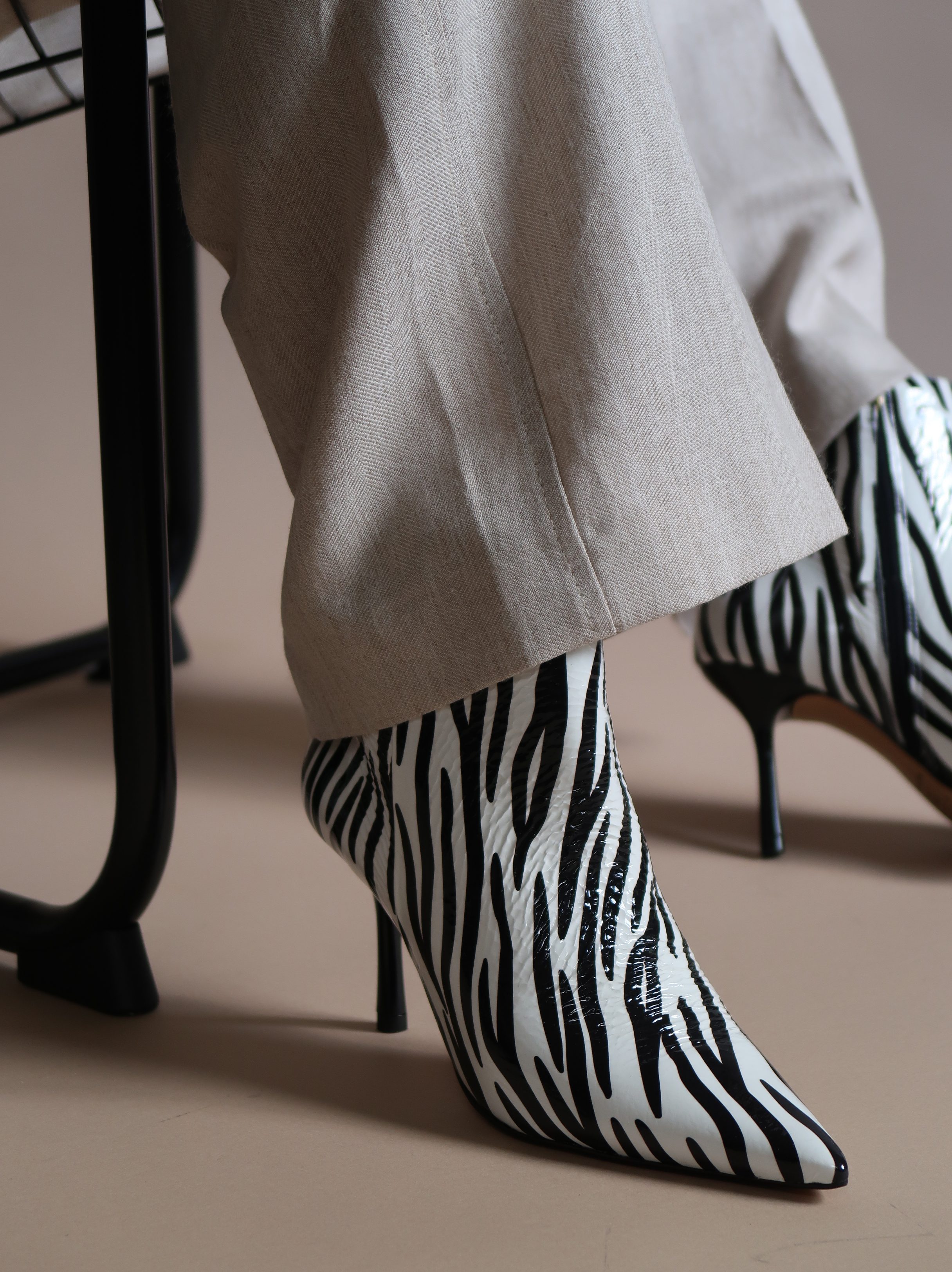 William Zebra