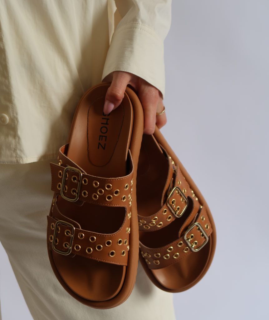Traveler Brown