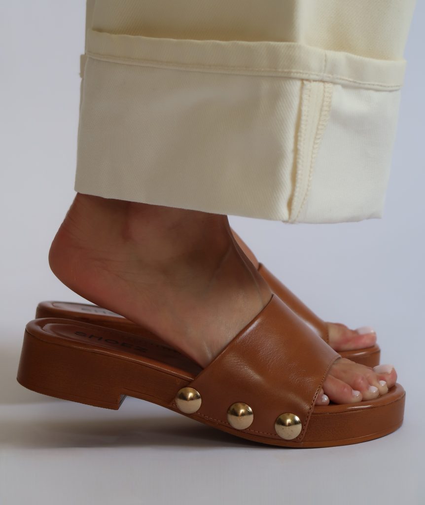 Tally Caramel