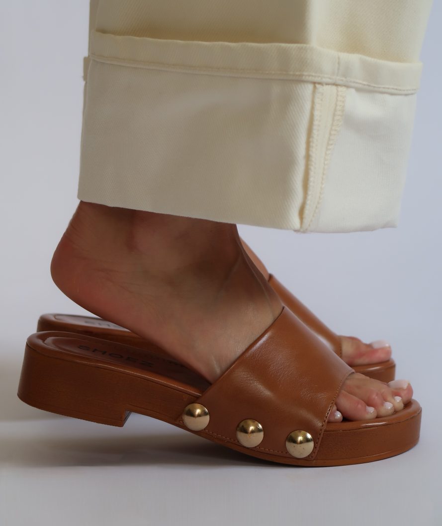 Tally Caramel