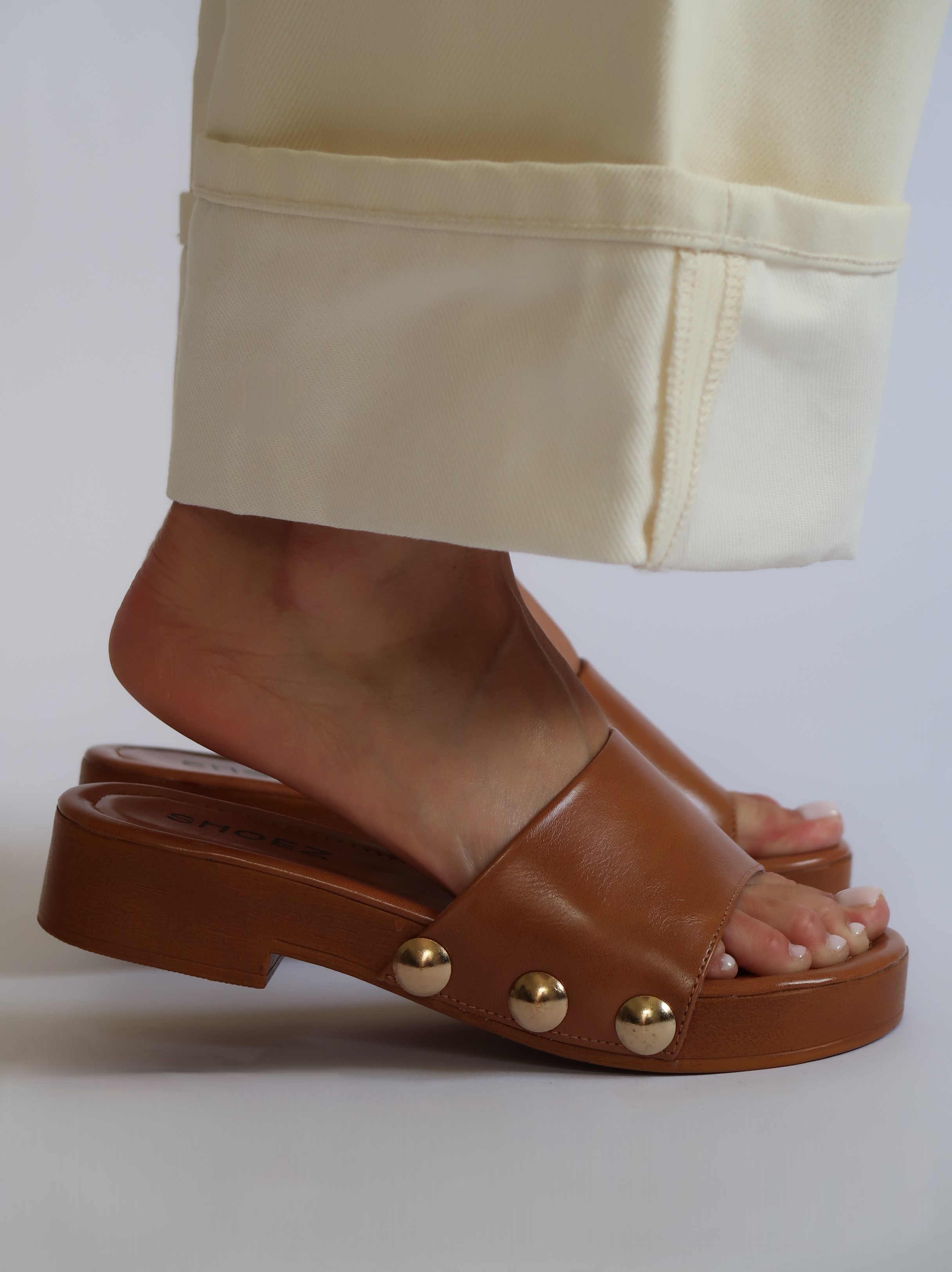 Tally Caramel