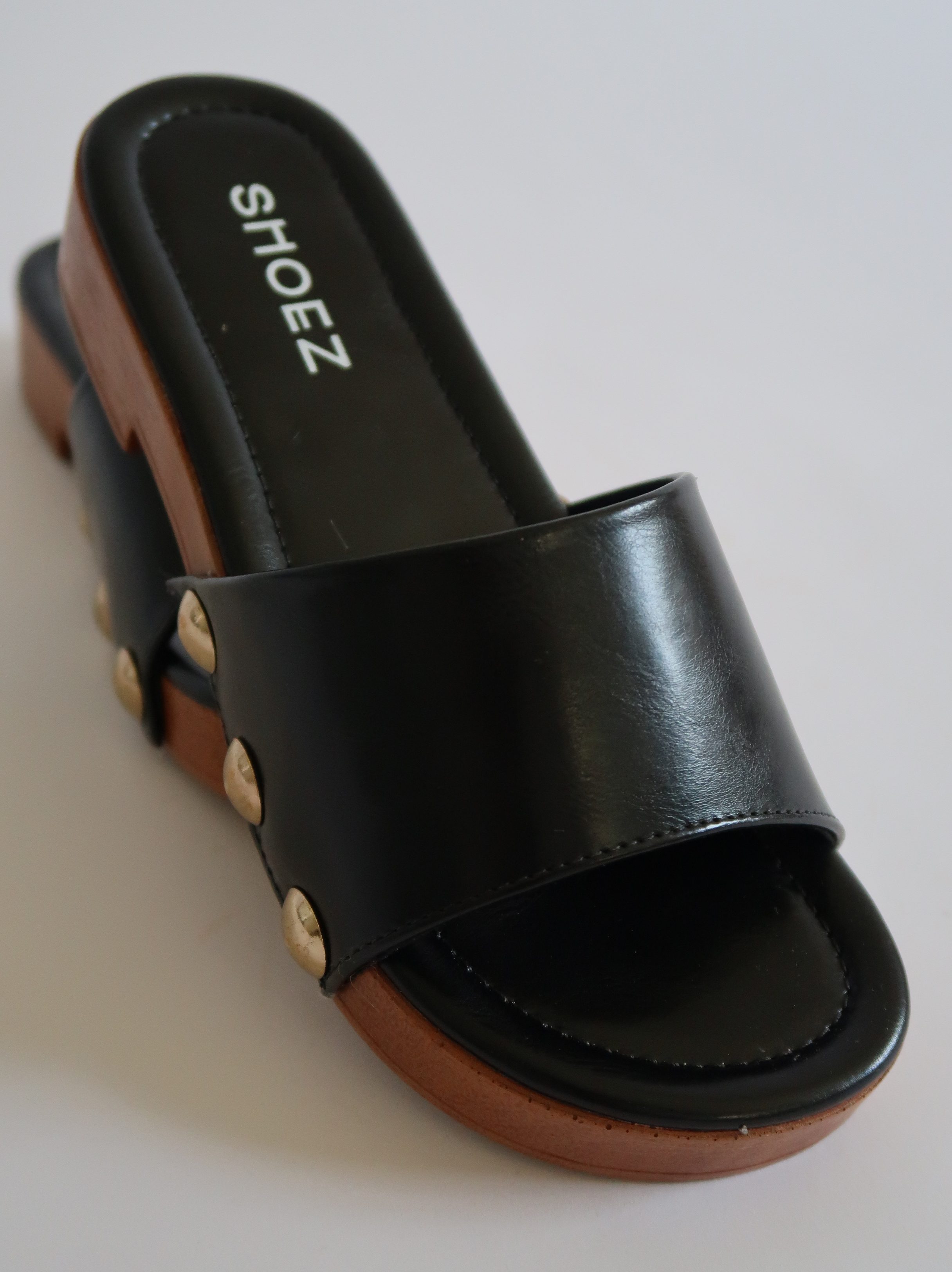 Tally Black