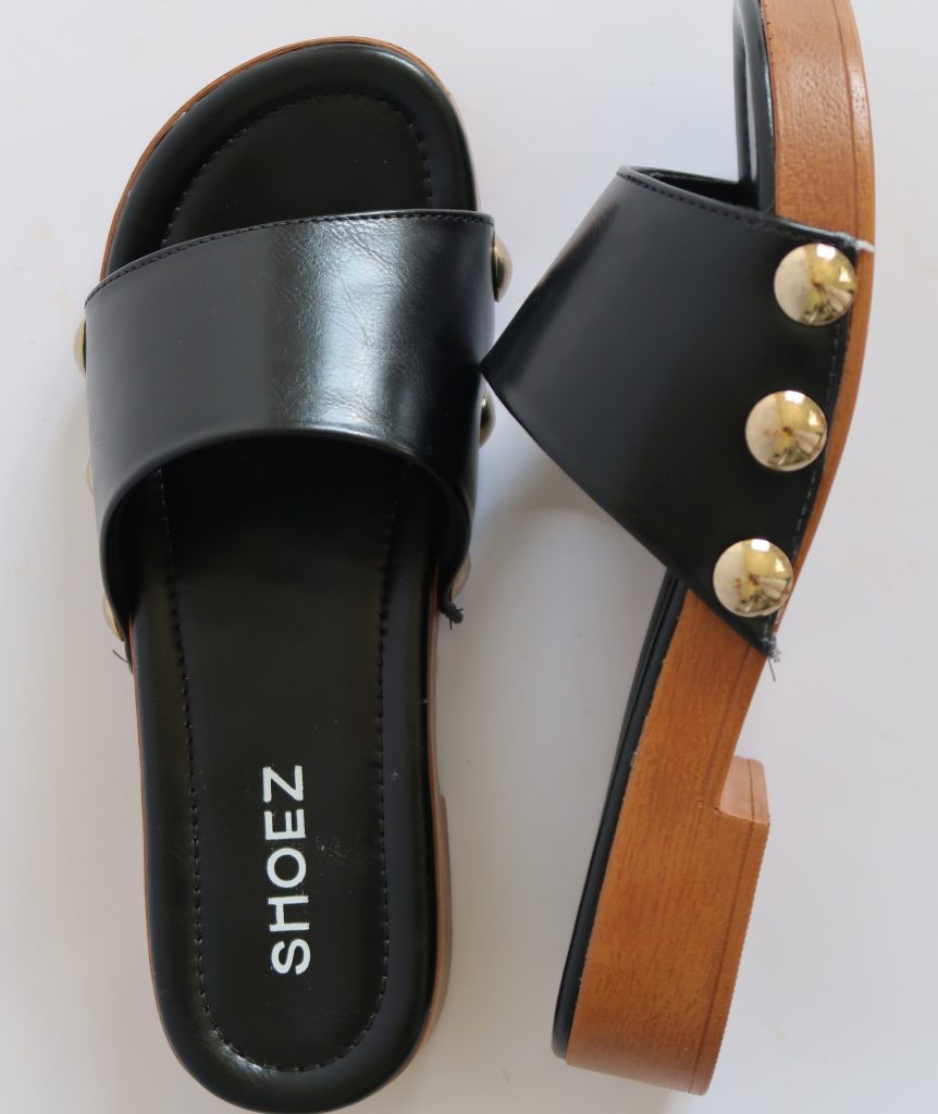 Tally Black