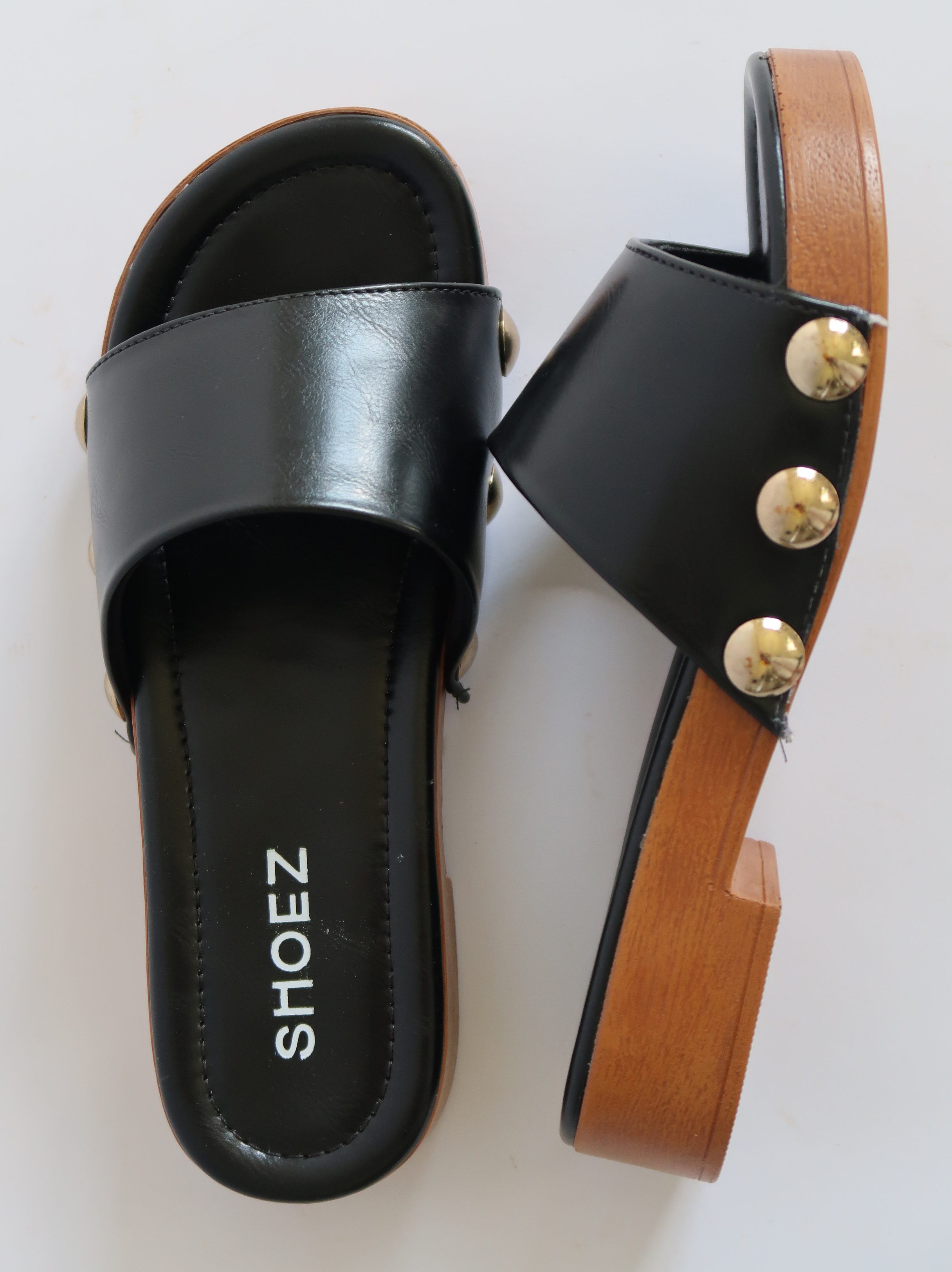 Tally Black