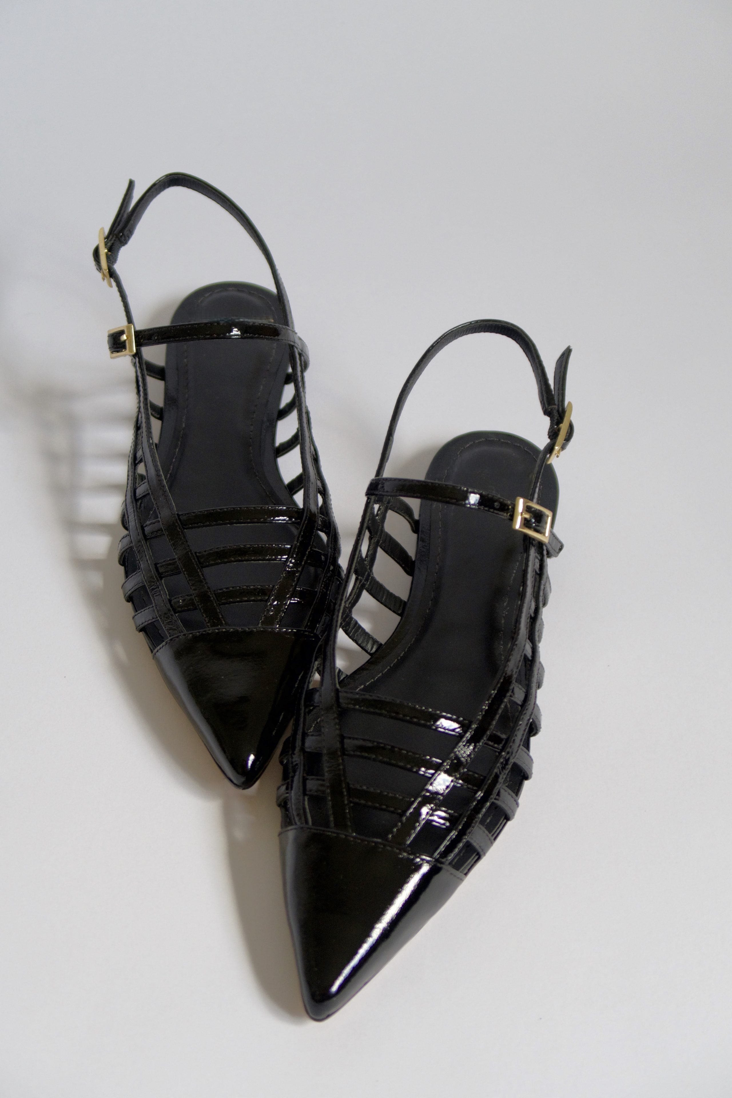 Alaya Black