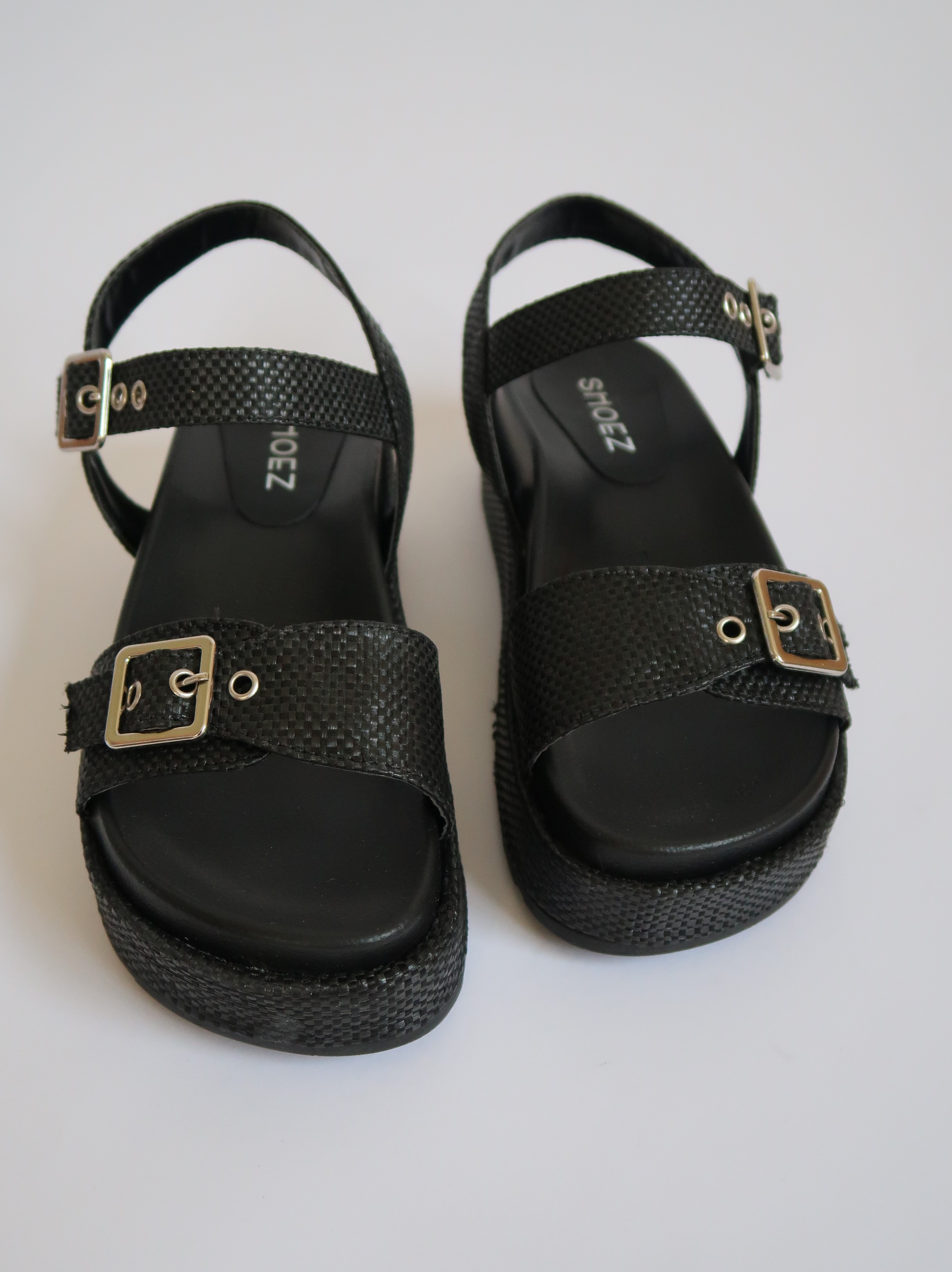 Signy Black