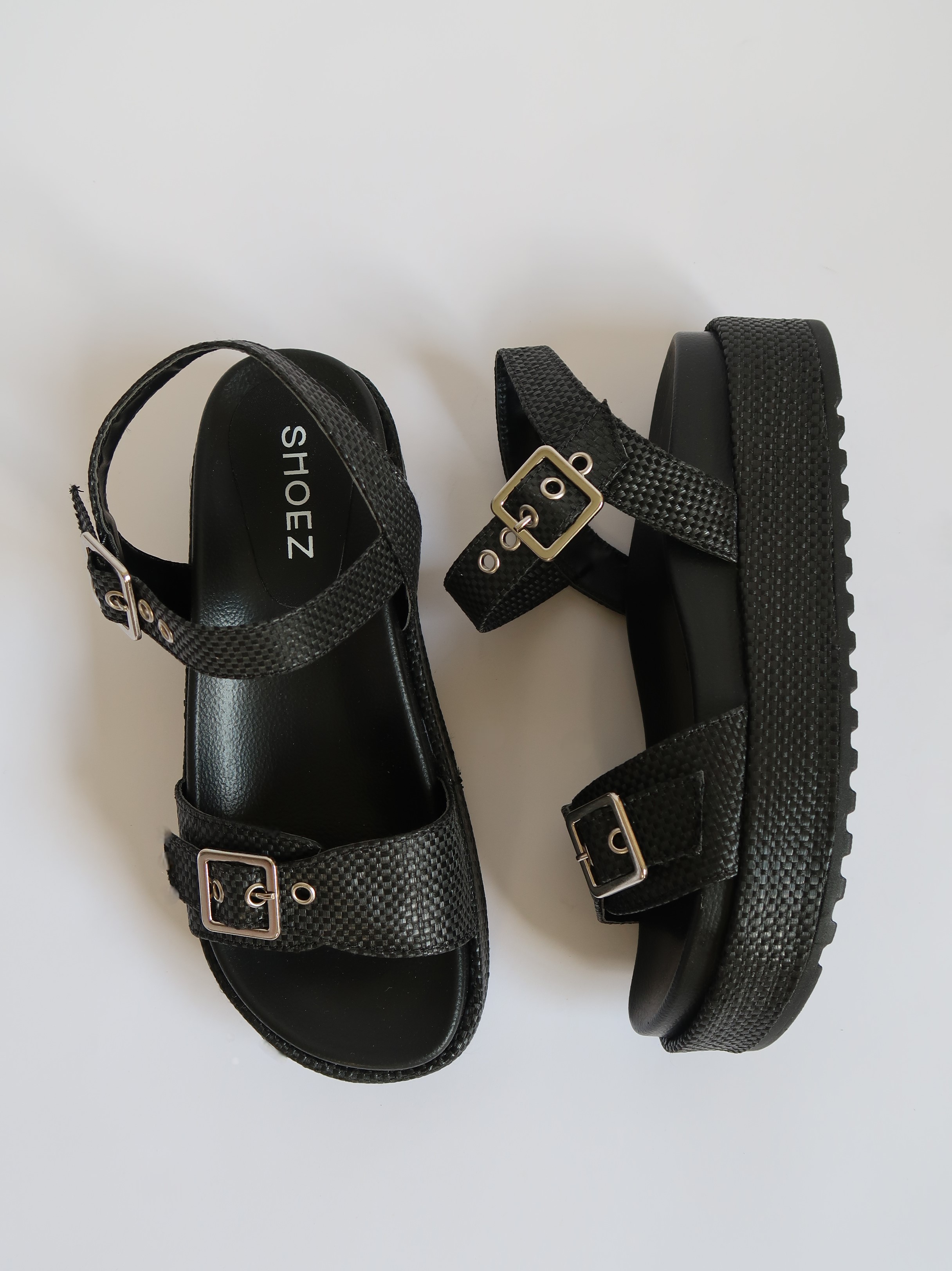 Signy Black