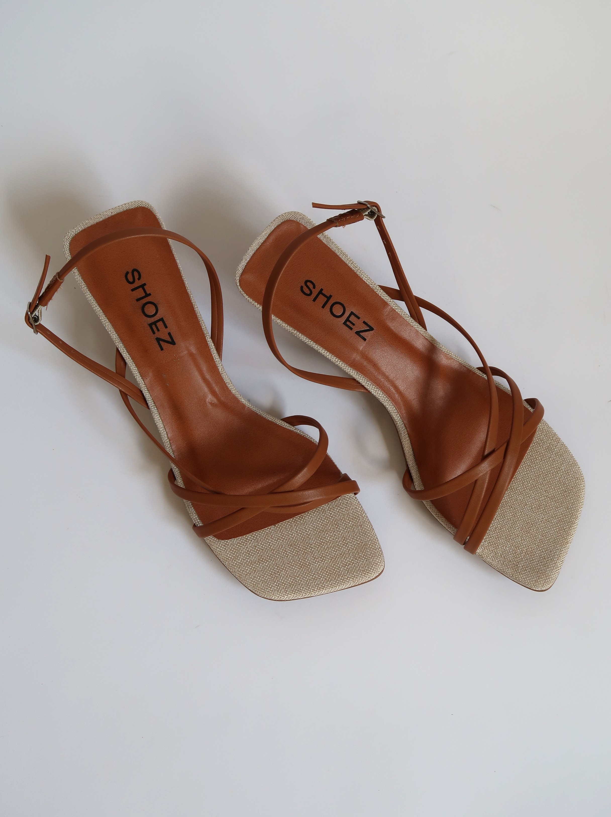 Whimsy Brown