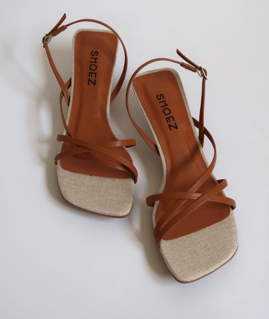 Whimsy Brown