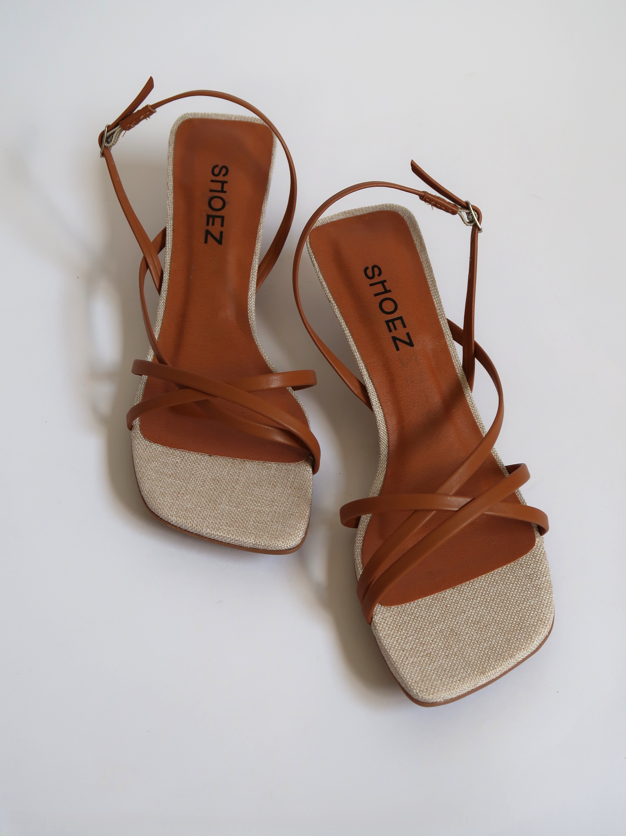 Whimsy Brown