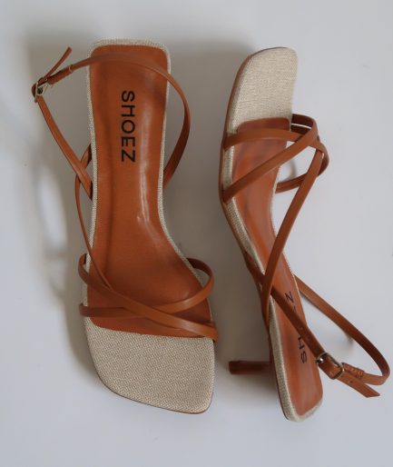 Whimsy Brown