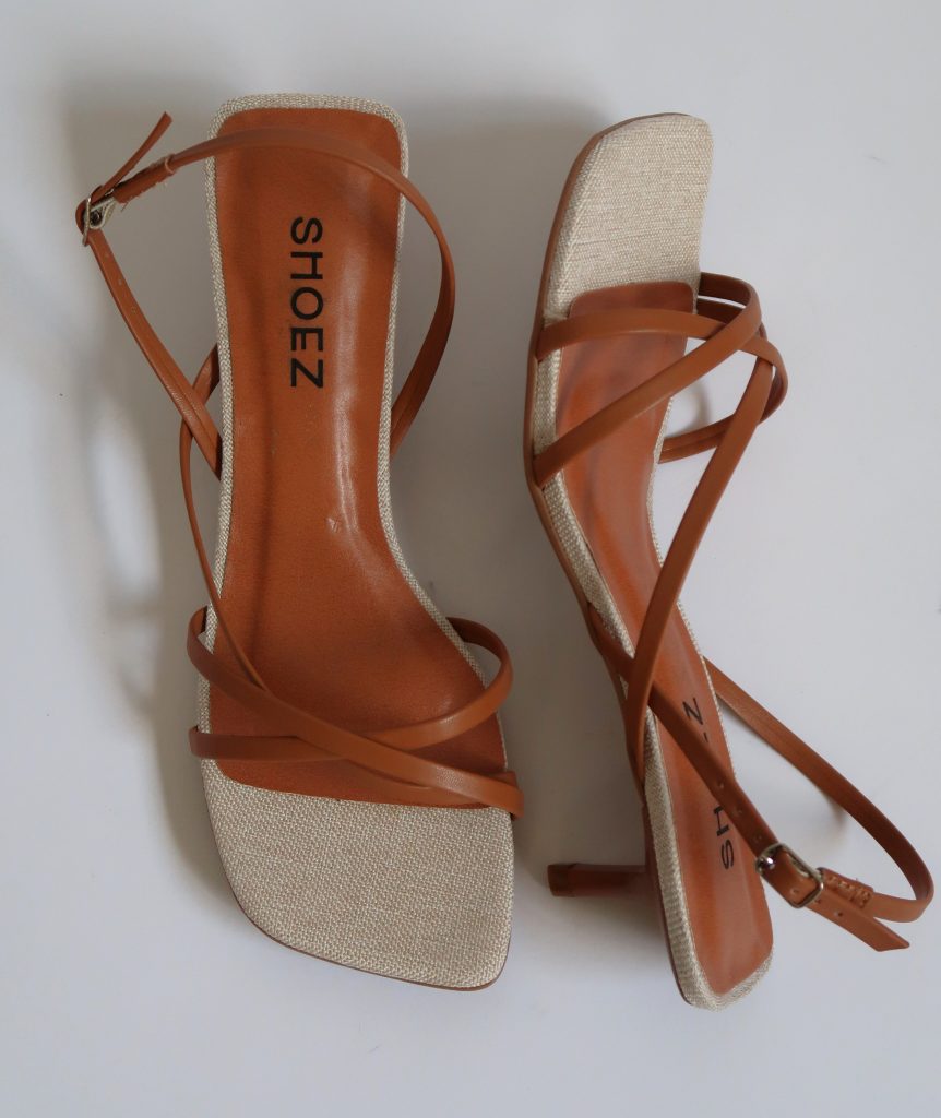Whimsy Brown