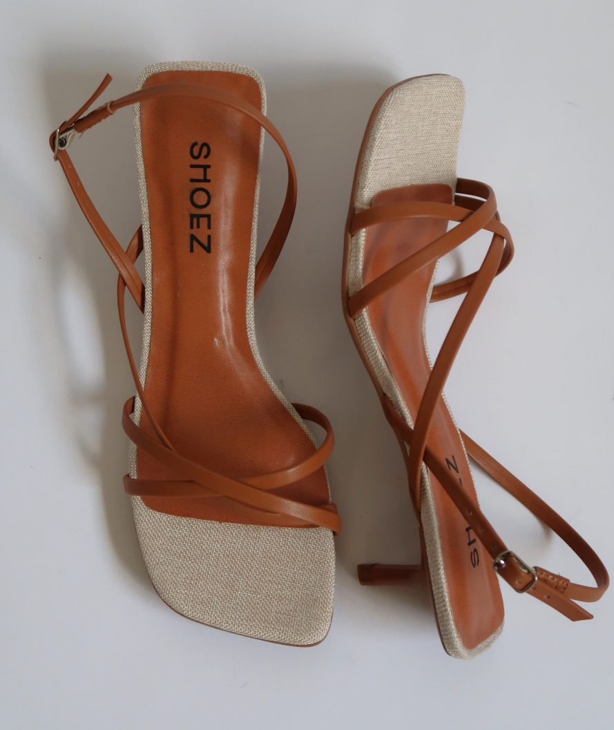 Whimsy Brown