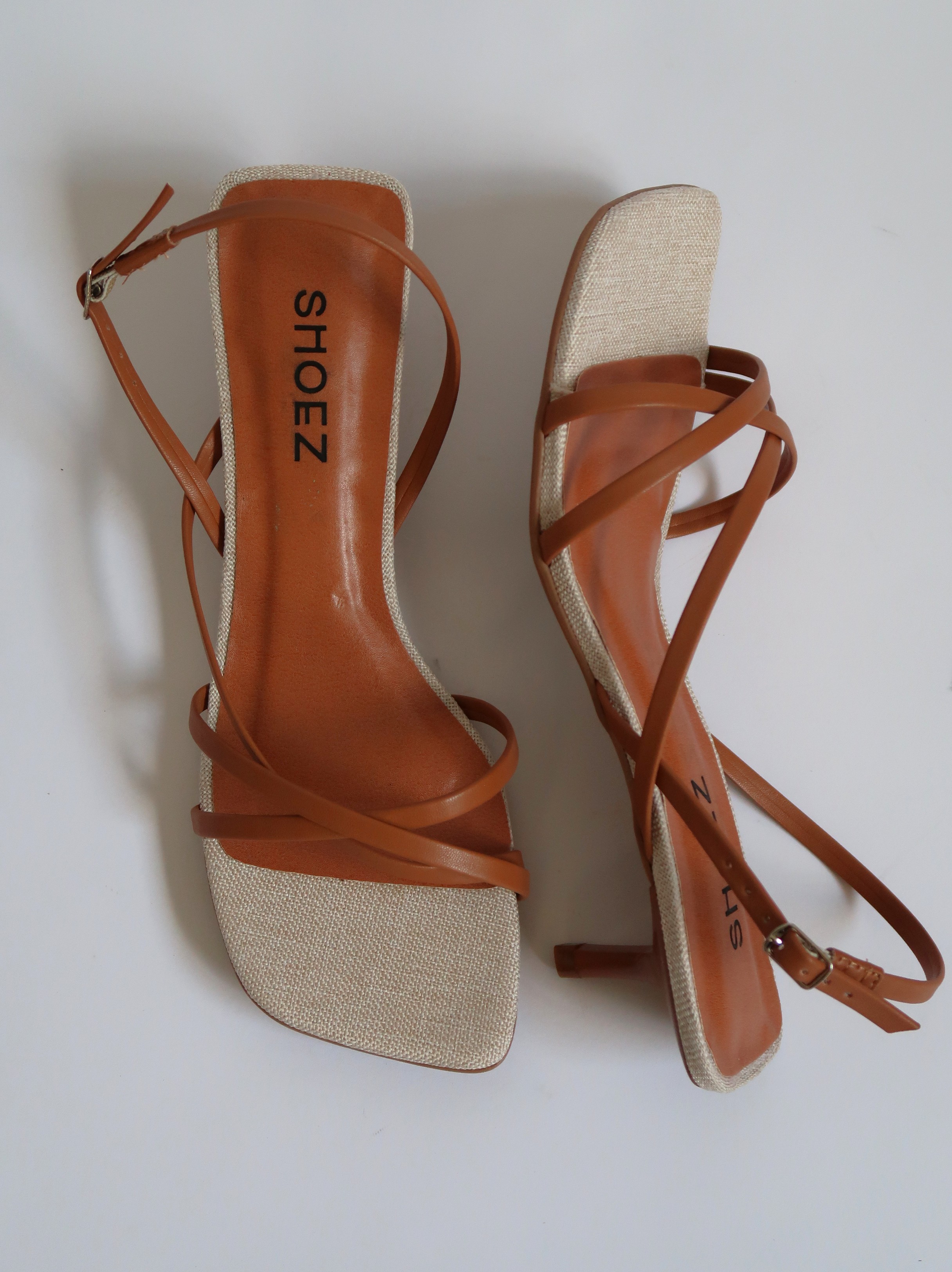Whimsy Brown