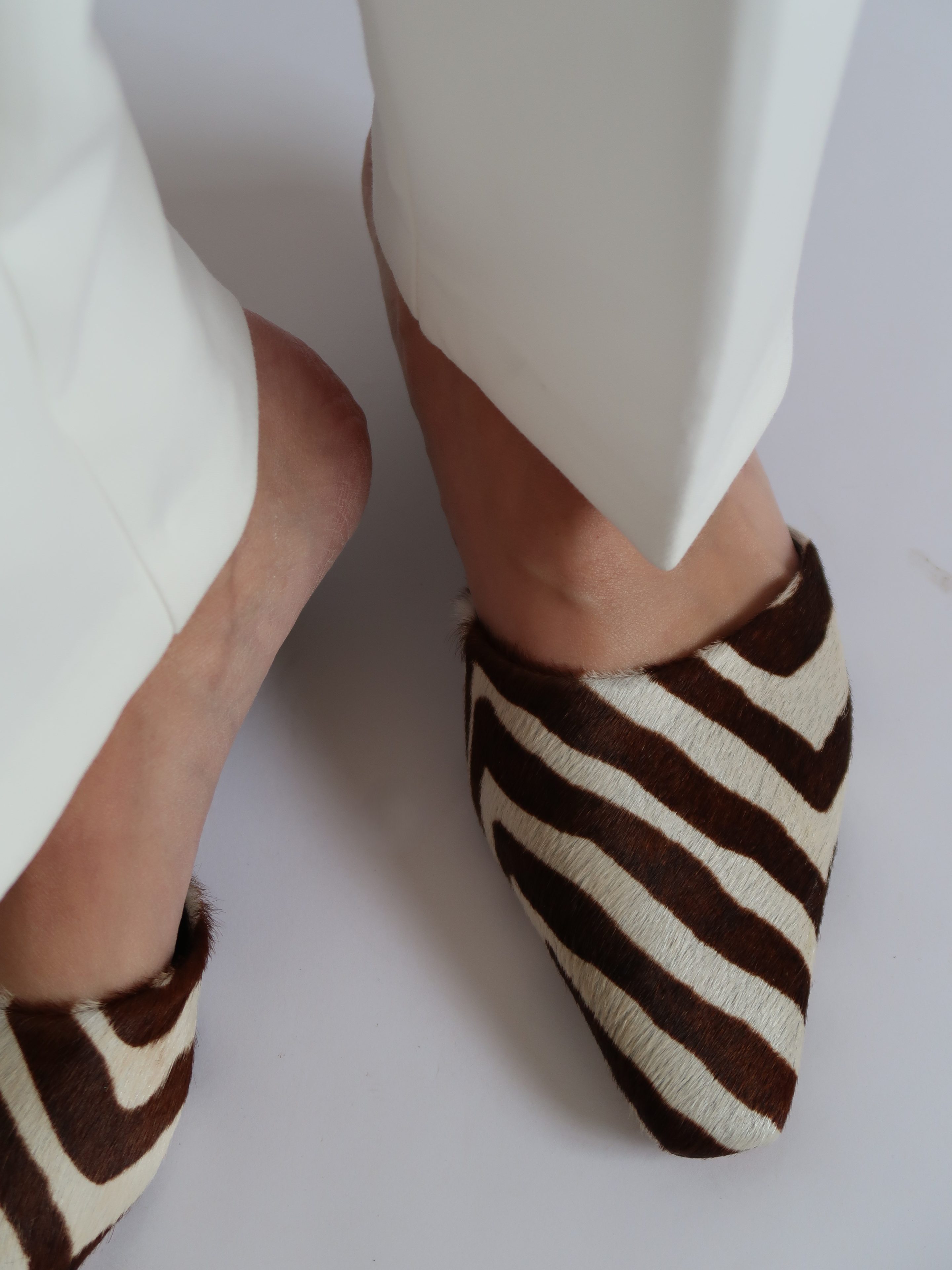 Capsule - Alfred Stripes