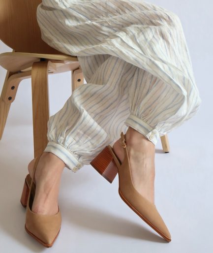 Capsule - Marni Latte