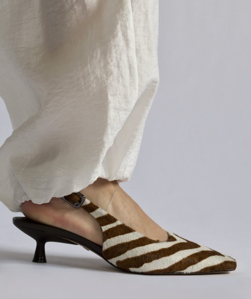 Tina Stripes