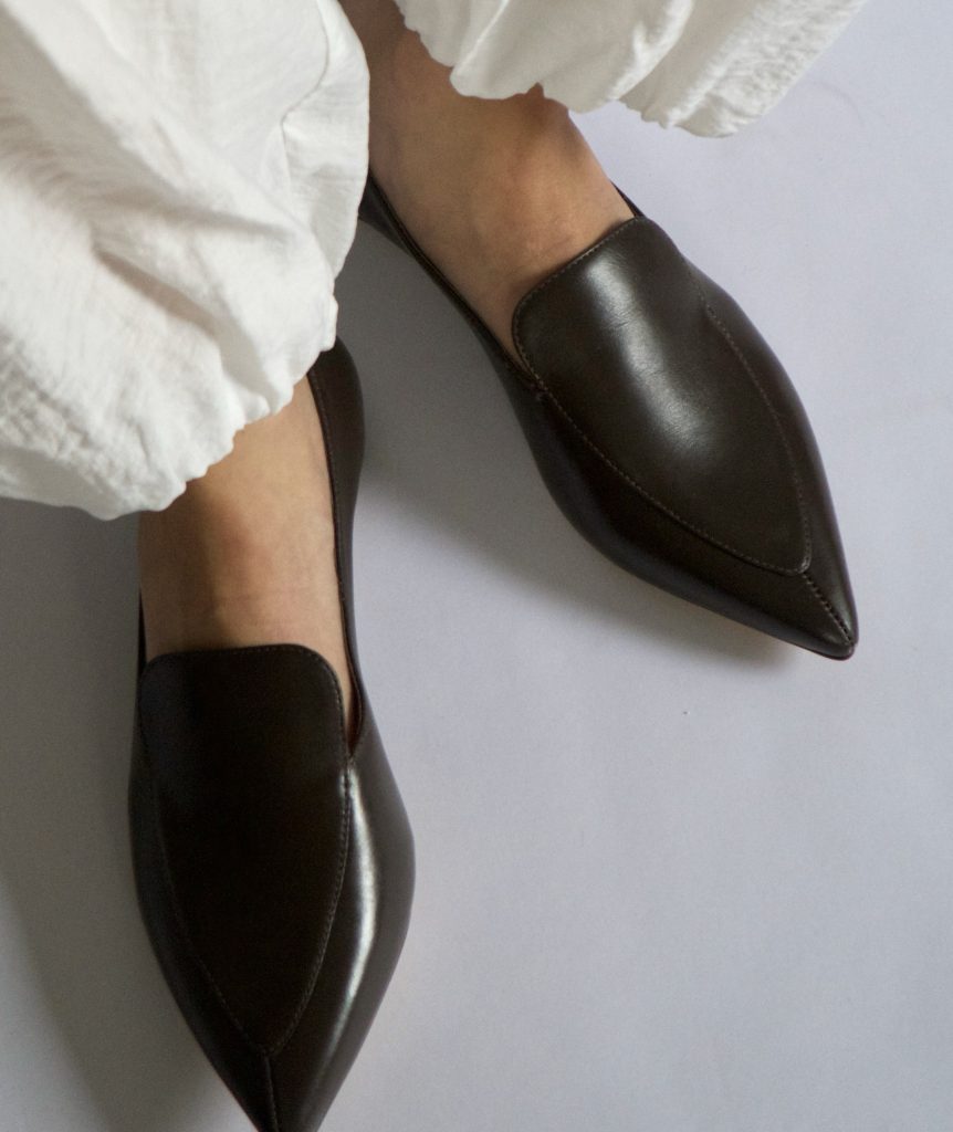 Andrea Dark Brown
